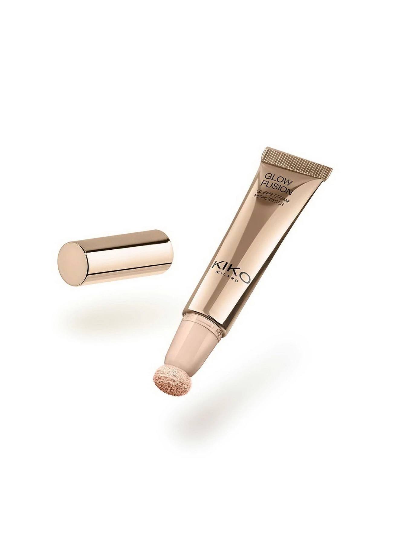 Хайлайтер Glow Fusion Gleam Dream Highlighter KIKO MILANO модель KM000000959001B Хайлайтер Glow Fusion Gleam Dream Highlighter KIKO MILANO модель KM000000959001B Фото
