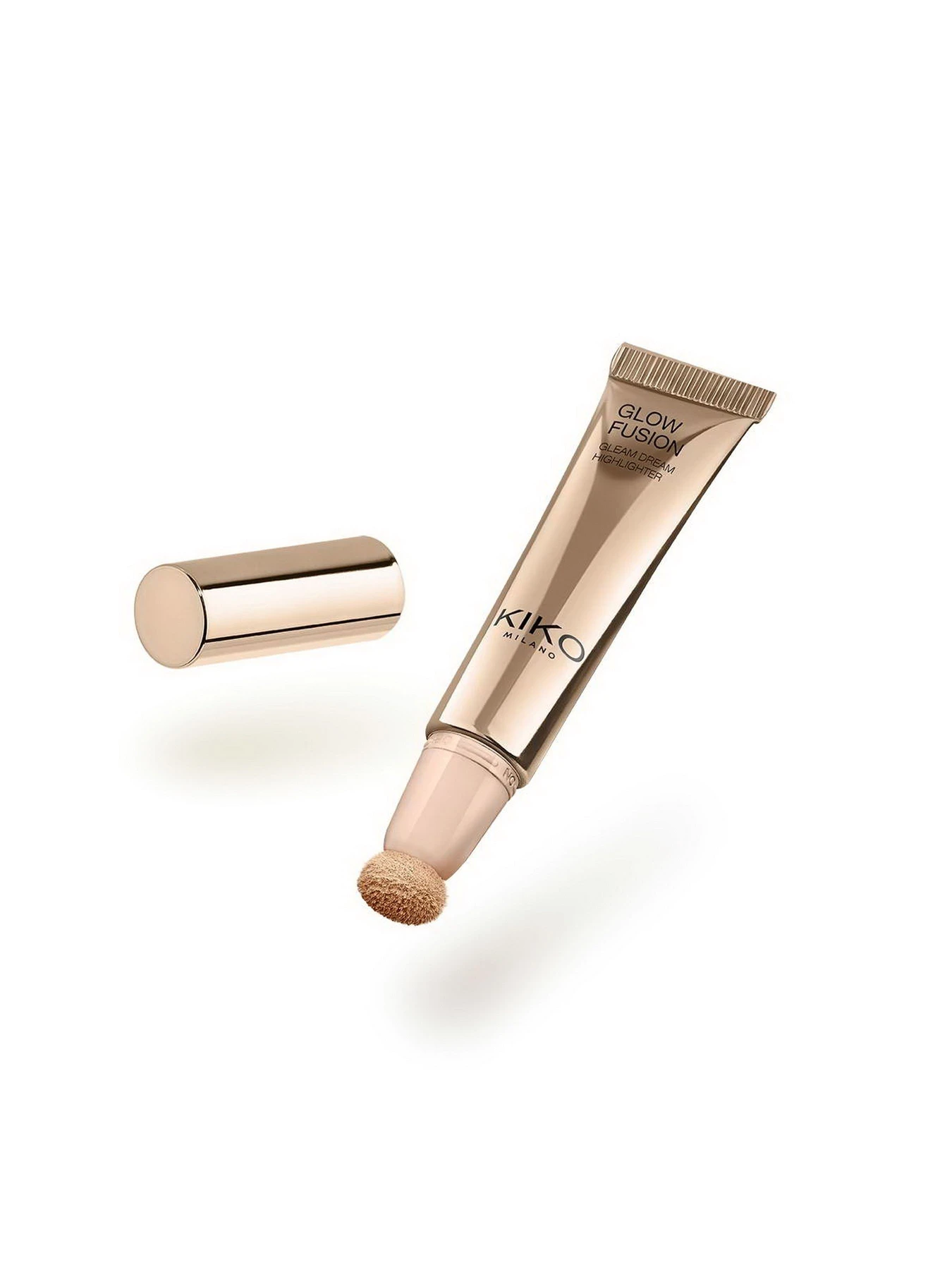 Хайлайтер Glow Fusion Gleam Dream Highlighter KIKO MILANO модель KM000000959002B Хайлайтер Glow Fusion Gleam Dream Highlighter KIKO MILANO модель KM000000959002B Фото