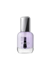 База для нігтів White Look Base Coat KIKO MILANO модель KM000011731001B Фото