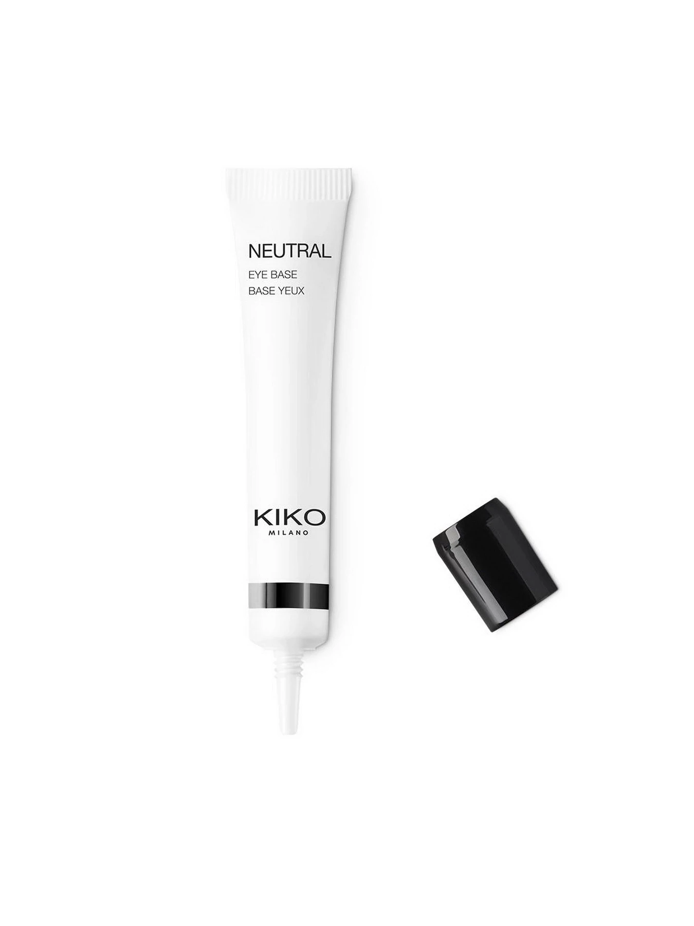 База для век Neutral Eye Base KIKO MILANO модель KM000000850001B База для век Neutral Eye Base KIKO MILANO модель KM000000850001B Фото