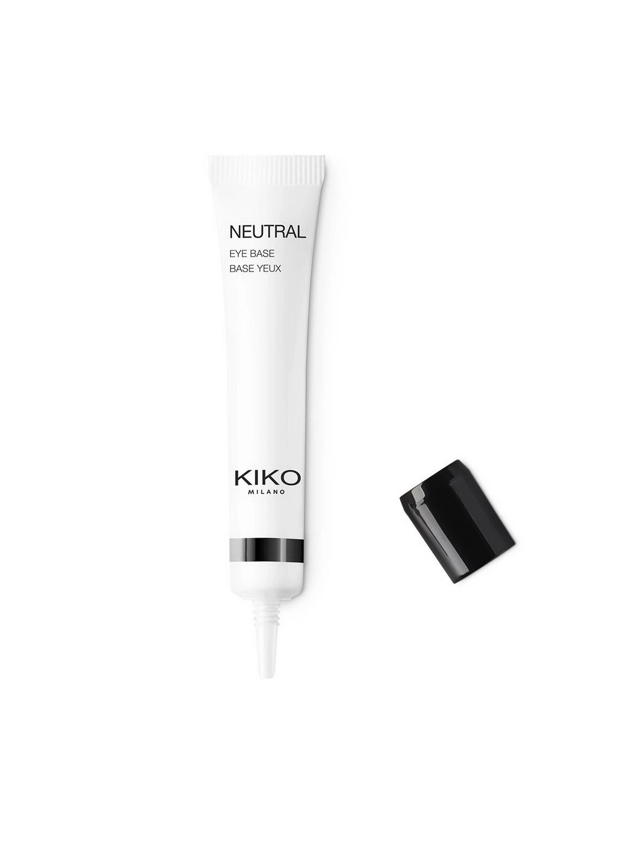База для повік KIKO MILANO Neutral Eye Base