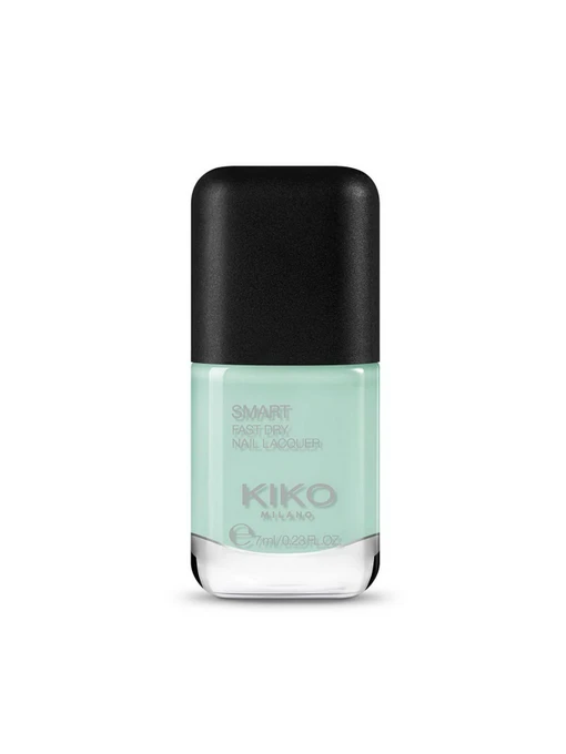 Лак для ногтей Smart Nail Lacquer KIKO MILANO модель KM000000779084B Фото