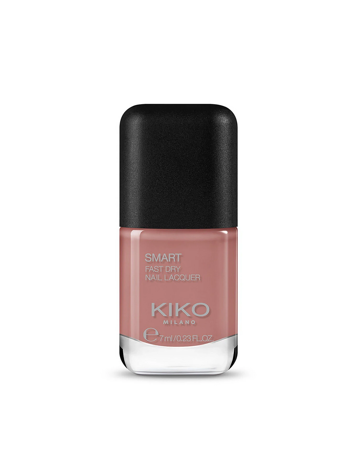 Лак для ногтей Smart Fast Dry Nail Lacquer KIKO MILANO модель KM000000017053B Фото