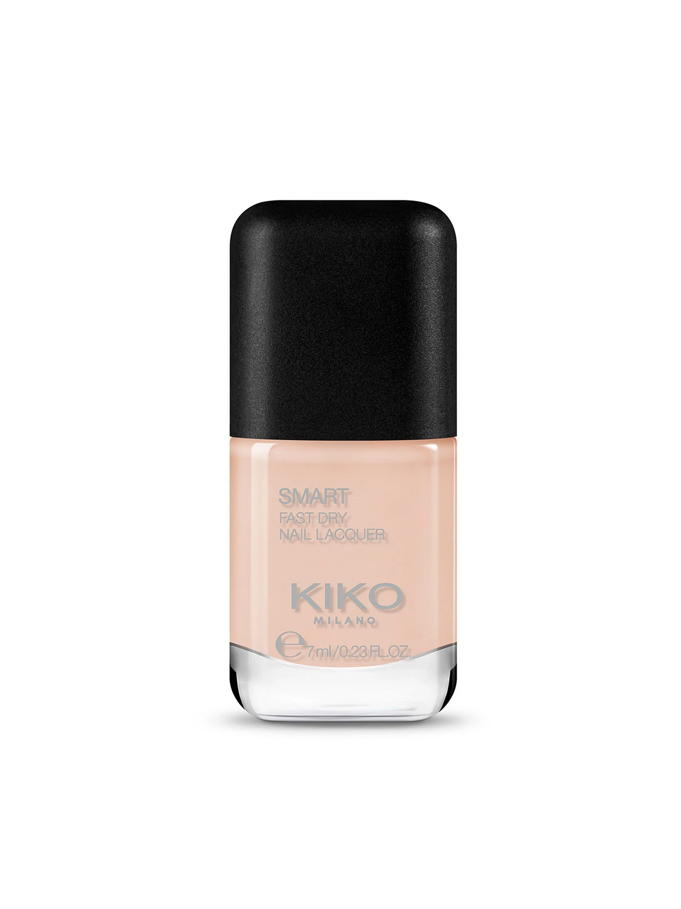 Лак для ногтей Smart Nail Lacquer KIKO MILANO модель KM000000779003B Лак для ногтей Smart Nail Lacquer KIKO MILANO модель KM000000779003B Фото