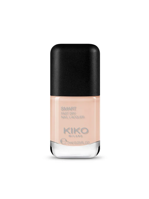 Лак для ногтей Smart Nail Lacquer KIKO MILANO модель KM000000779003B Фото