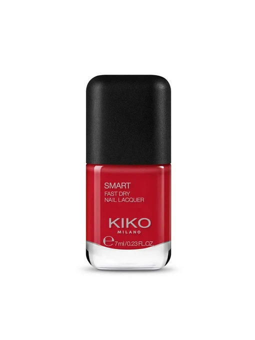 Лак для нігтів Smart Nail Lacquer KIKO MILANO модель KM000000779011B Фото