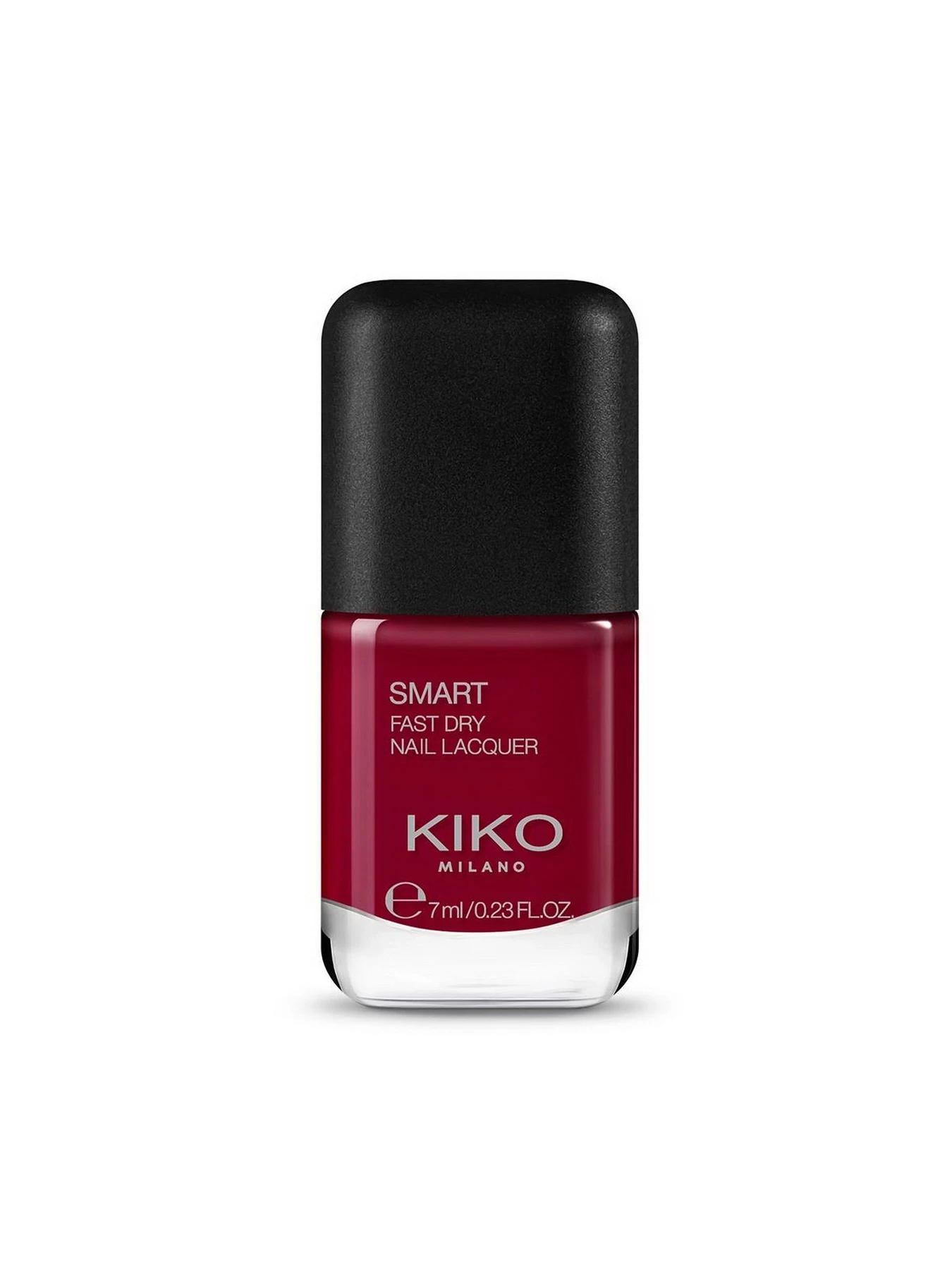 Лак для ногтей Smart Nail Lacquer KIKO MILANO модель KM000000779012B Фото