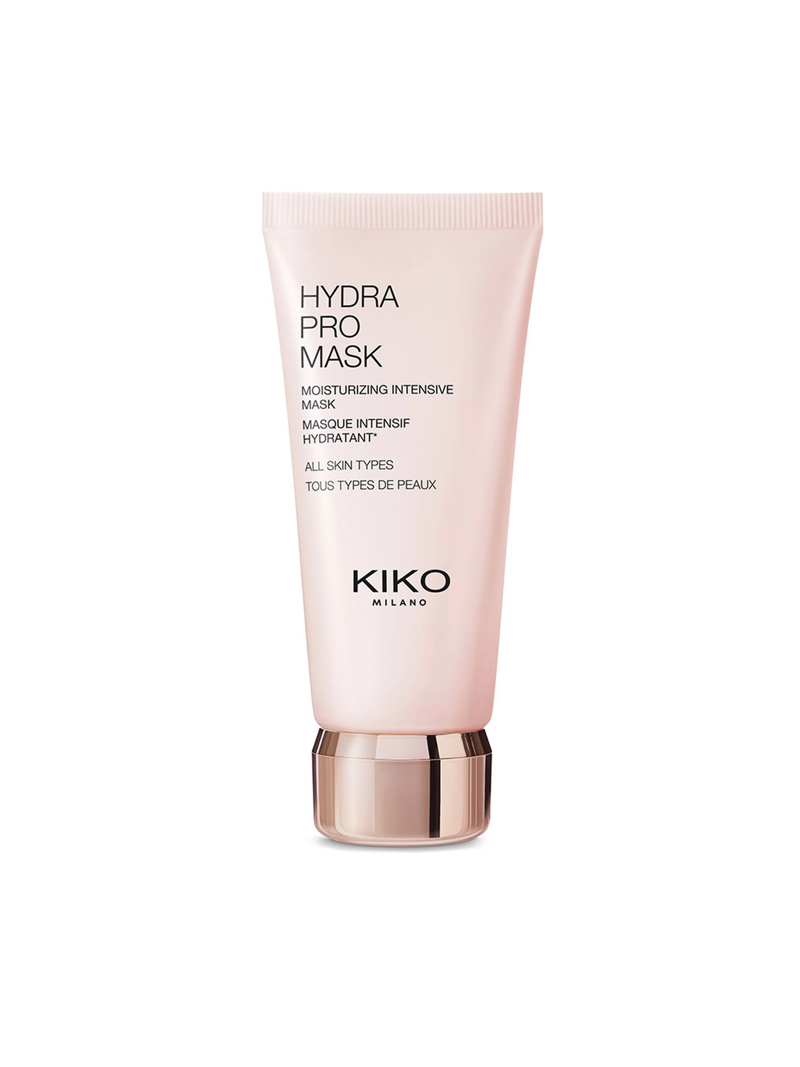 Маска для обличчя KIKO MILANO Hydra Pro Mask New
