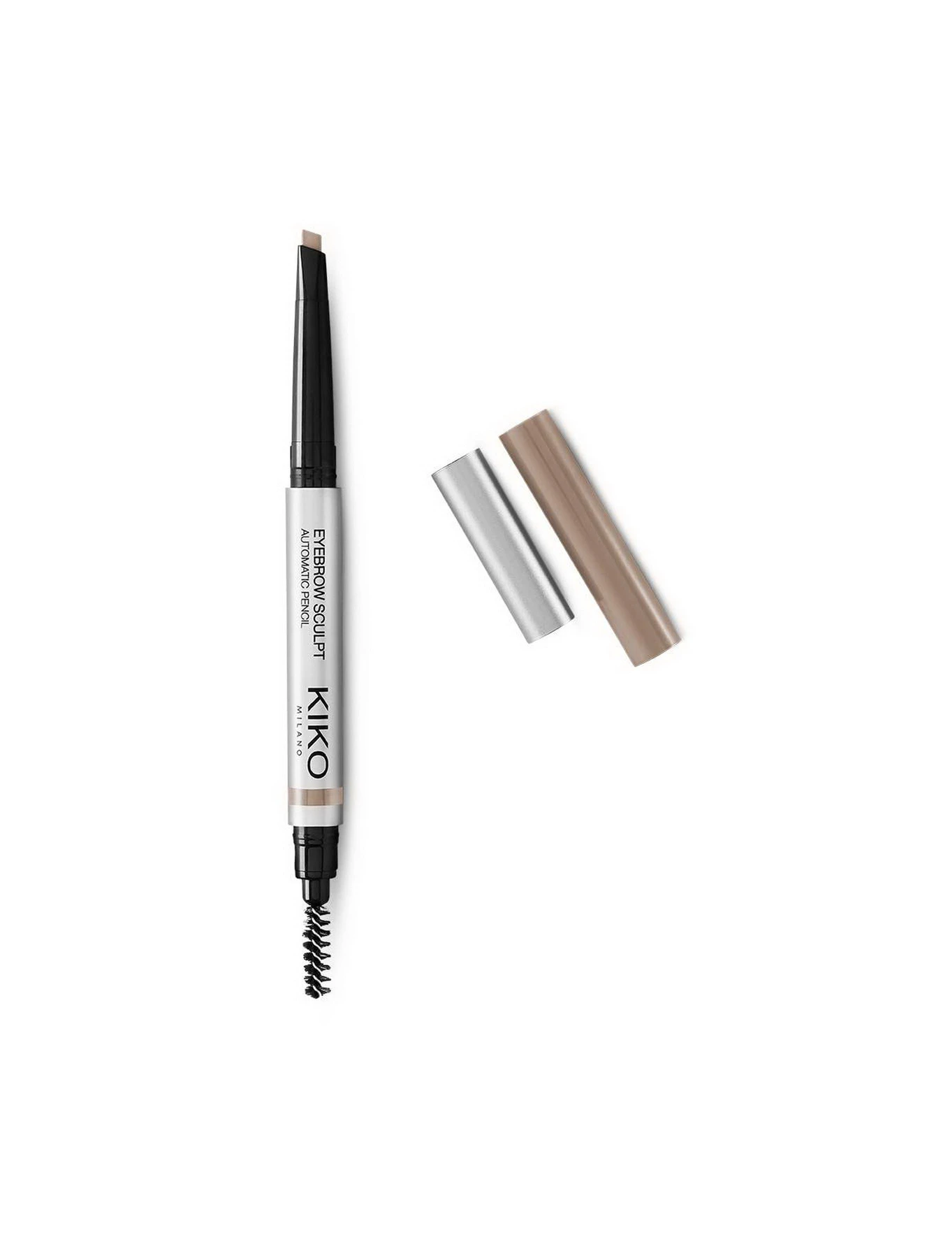 Карандаш для бровей Eyebrow Sculpt Aut Pencil KIKO MILANO модель KM000000953007B Карандаш для бровей Eyebrow Sculpt Aut Pencil KIKO MILANO модель KM000000953007B Фото