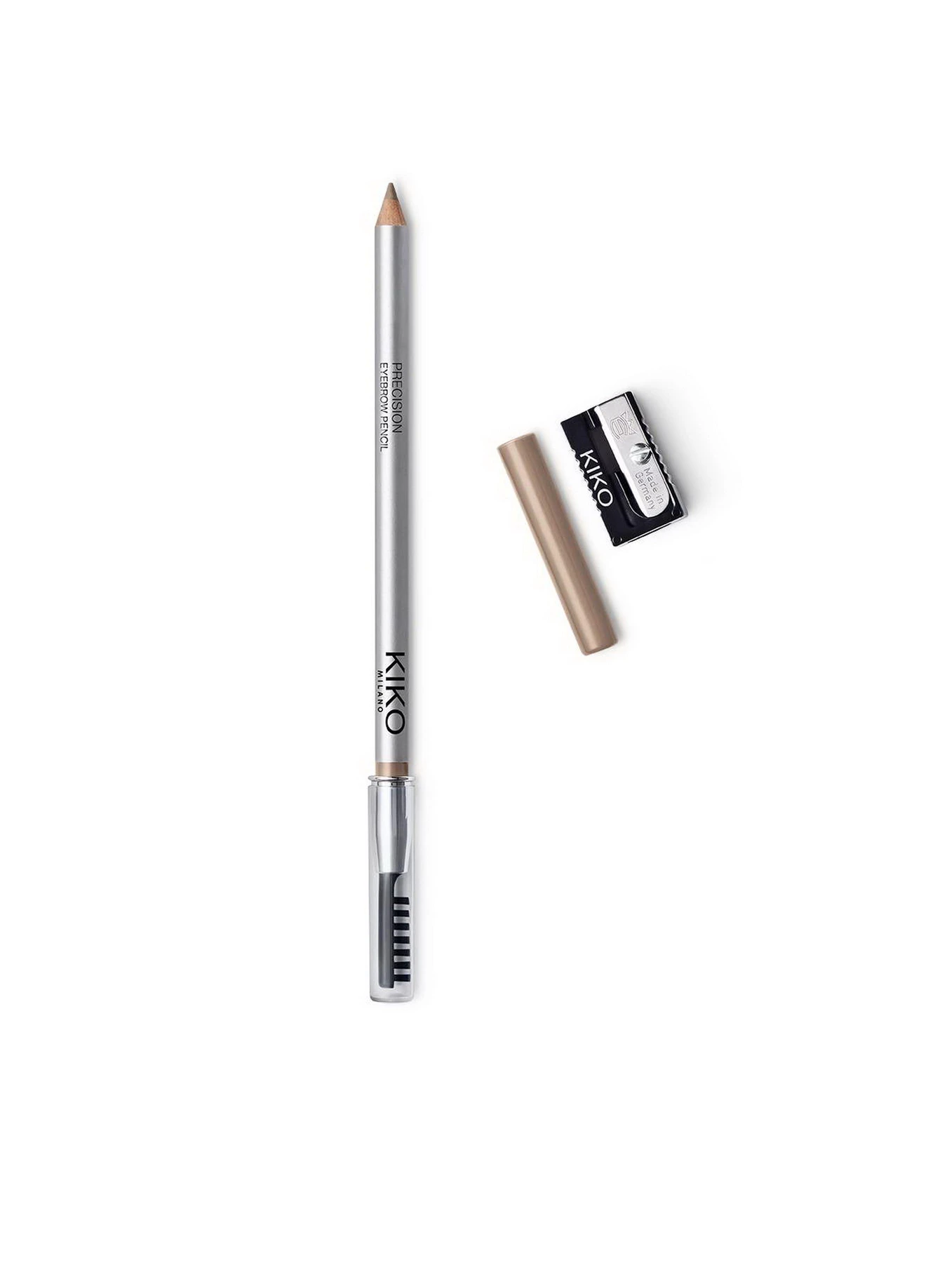 Карандаш для бровей Precision Eyebrow Pencil KIKO MILANO модель KM000000952007B Фото