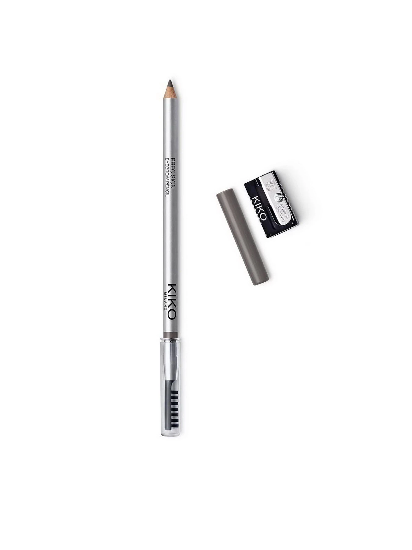 Карандаш для бровей Precision Eyebrow Pencil KIKO MILANO модель KM000000952010B Карандаш для бровей Precision Eyebrow Pencil KIKO MILANO модель KM000000952010B Фото