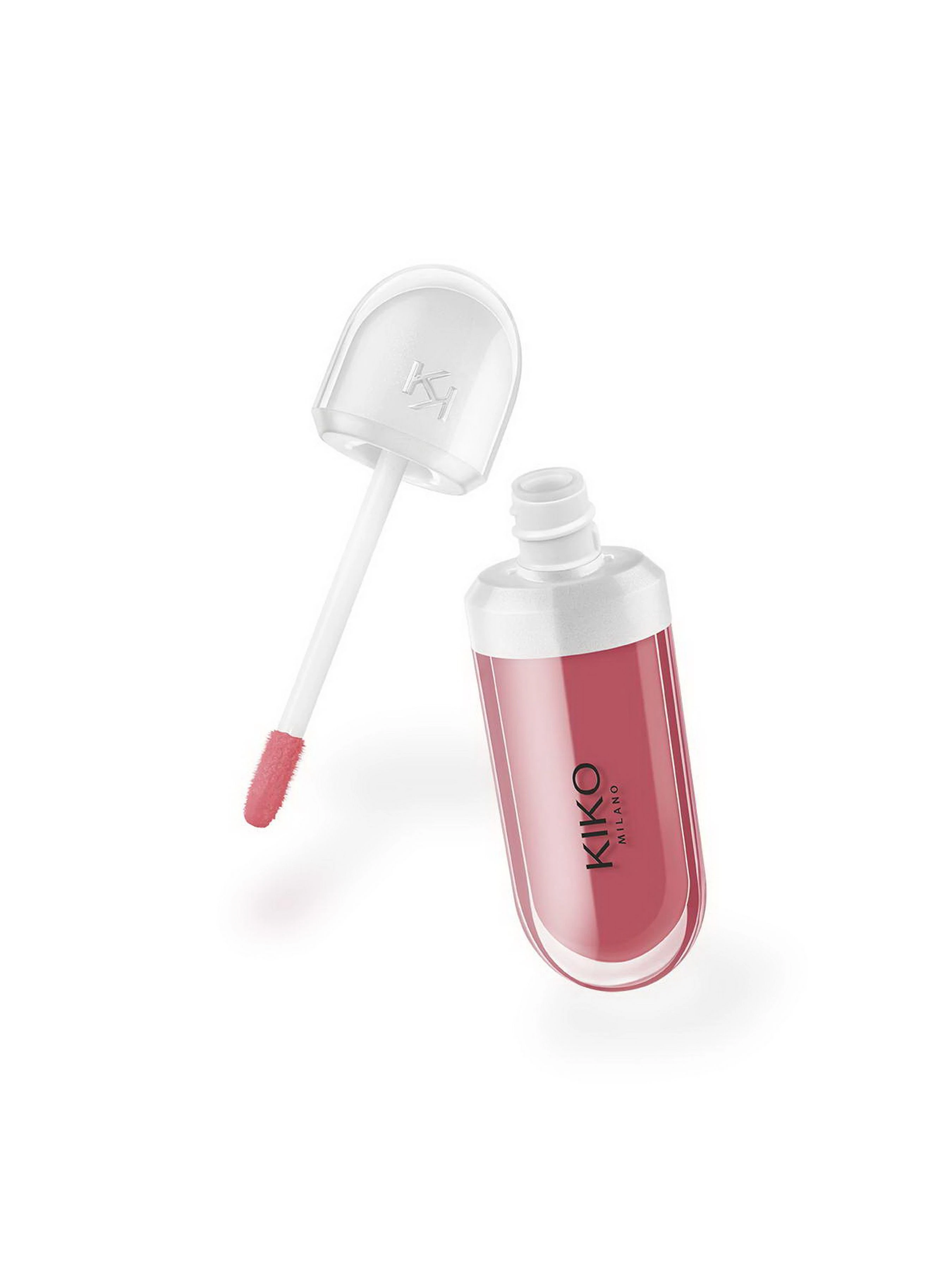 Бальзам для губ KIKO MILANO Kissable Lip Volume