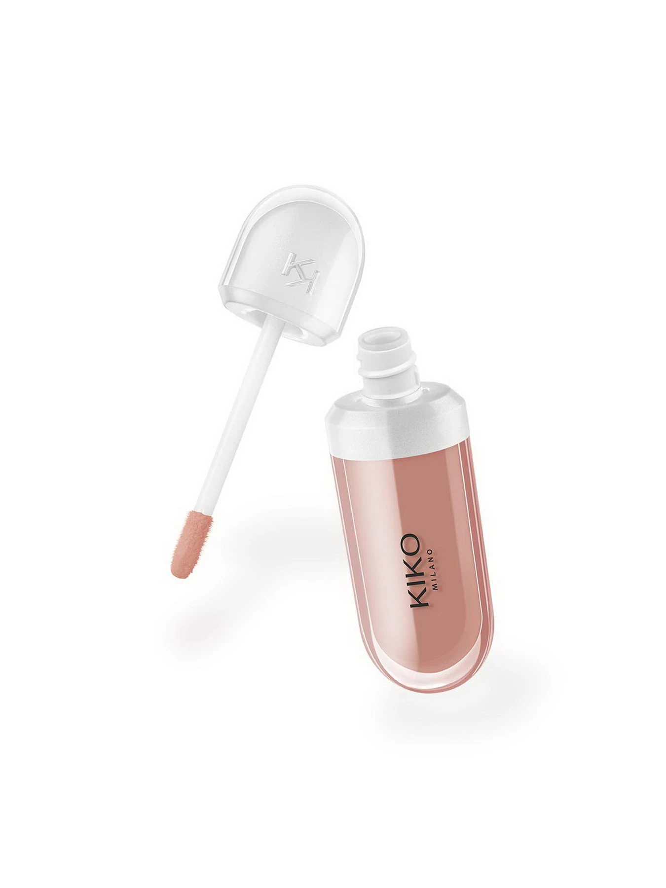 Бальзам для губ Kissable Lip Volume KIKO MILANO модель KS000000338004B Бальзам для губ Kissable Lip Volume KIKO MILANO модель KS000000338004B Фото