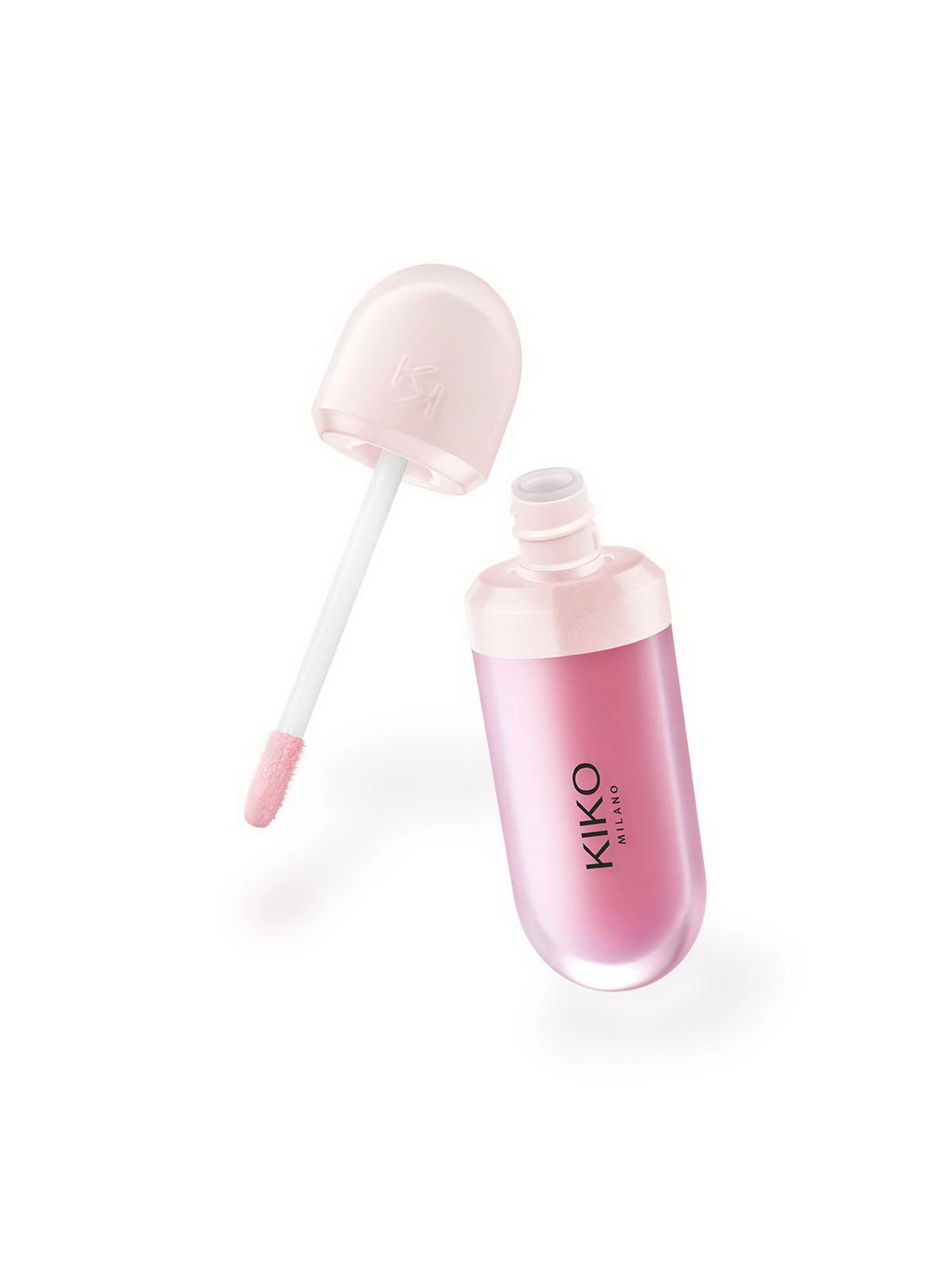 Маска для губ KIKO MILANO Kissable Lip Mask