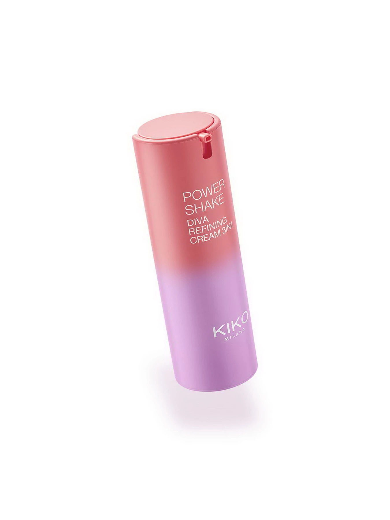 Крем для лица Power Shake Diva Refining Cream KIKO MILANO модель KS000000377002B Крем для лица Power Shake Diva Refining Cream KIKO MILANO модель KS000000377002B Фото