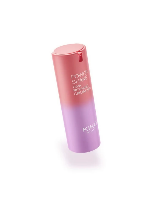 Крем для лица Power Shake Diva Refining Cream KIKO MILANO модель KS000000377002B Фото