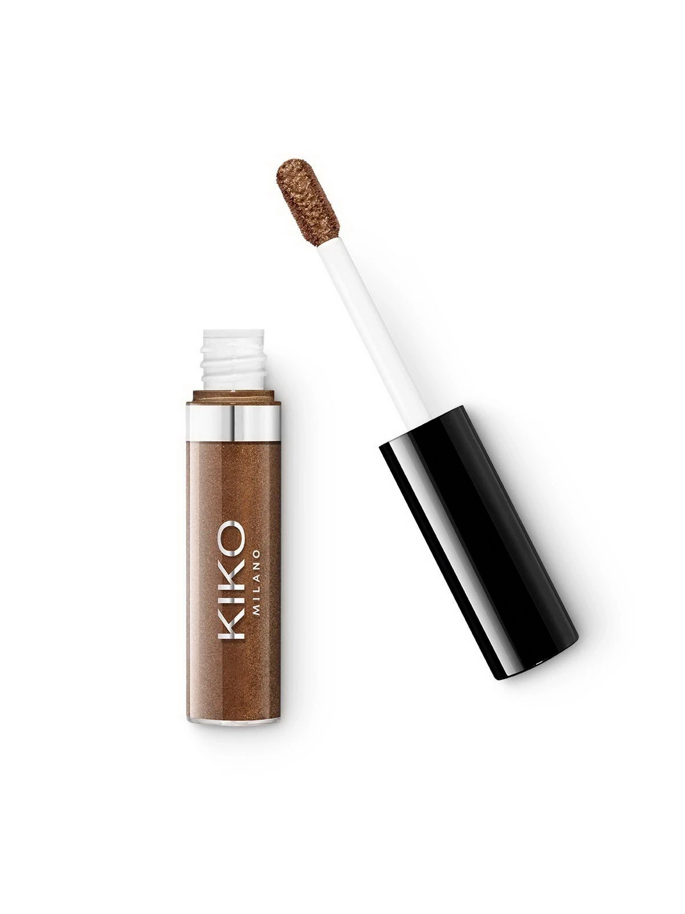 Тіні для повік Long Lasting Liquid Eyeshadow KIKO MILANO модель KM000000838005B Фото