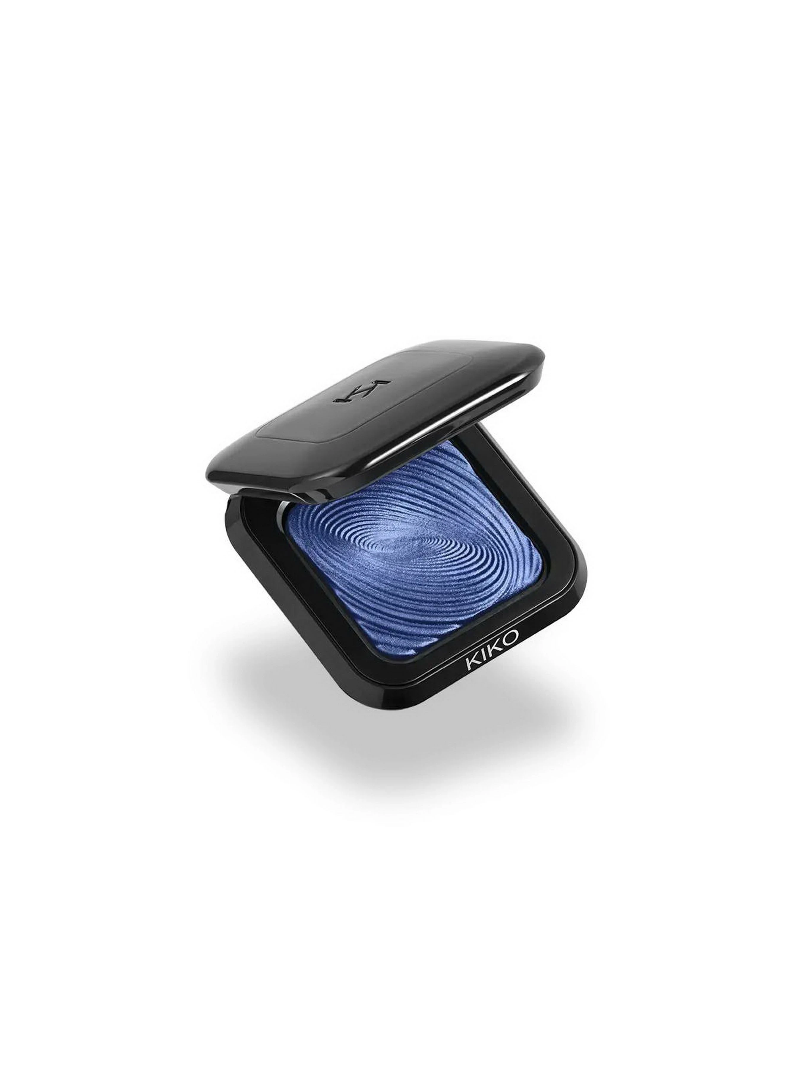 Тіні для повік KIKO MILANO Ss Water Eyeshadow, відтінок 19 Electric Blue