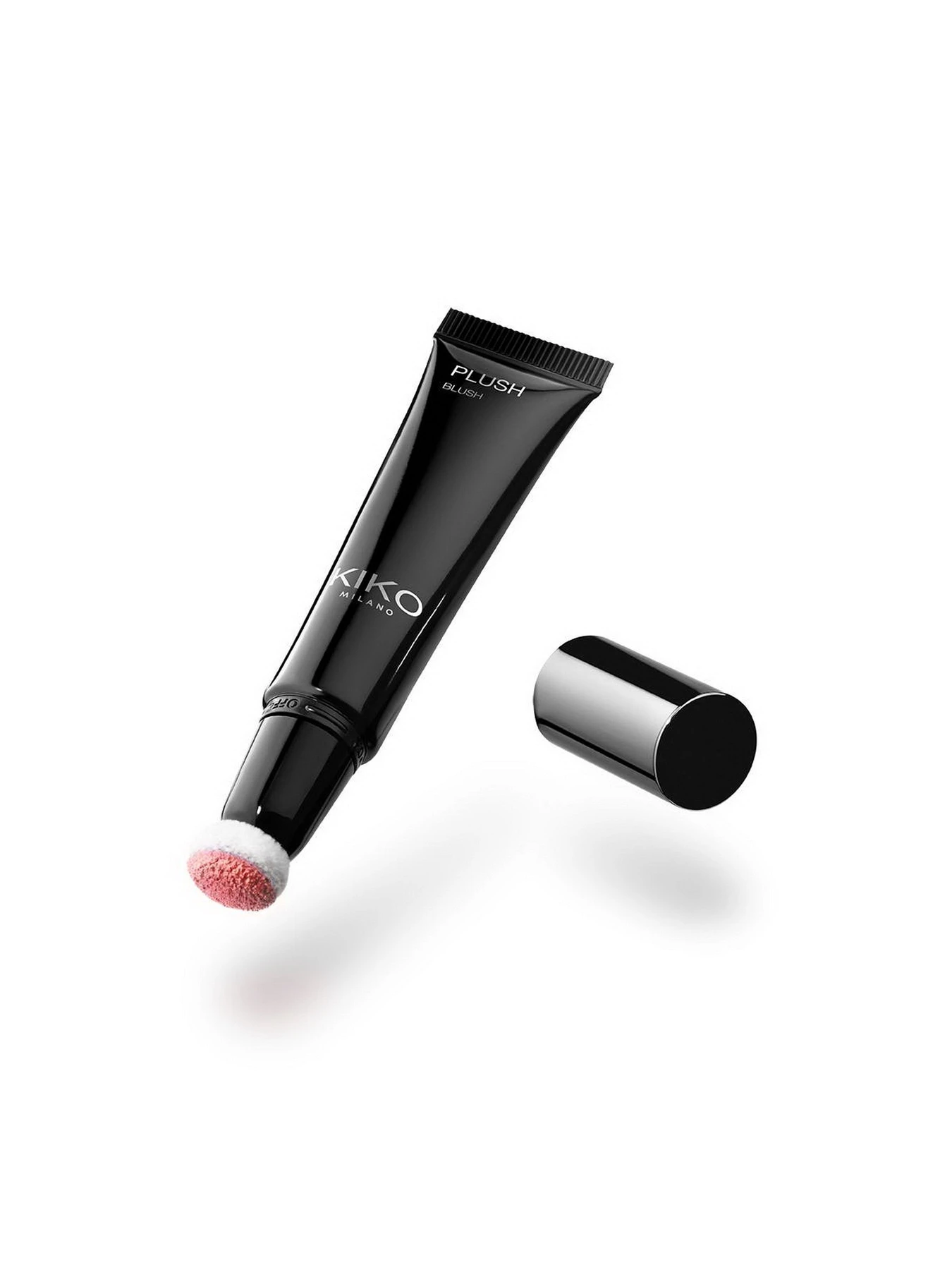 Рум'яна Plush Blush KIKO MILANO модель KM000000981002B Фото