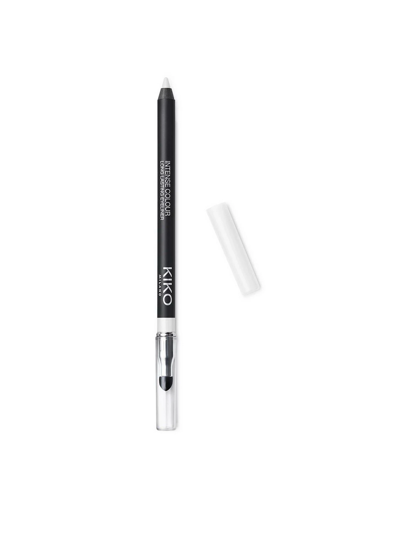 Карандаш для глаз Intense Colour KIKO MILANO модель KM000000517001B Карандаш для глаз Intense Colour KIKO MILANO модель KM000000517001B Фото
