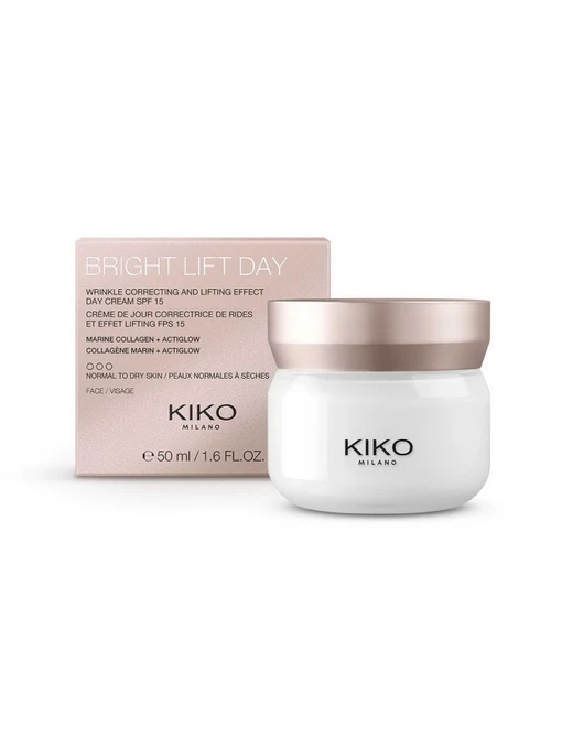 Крем для лица Bright Lift Day KIKO MILANO модель KS000000363001B Фото