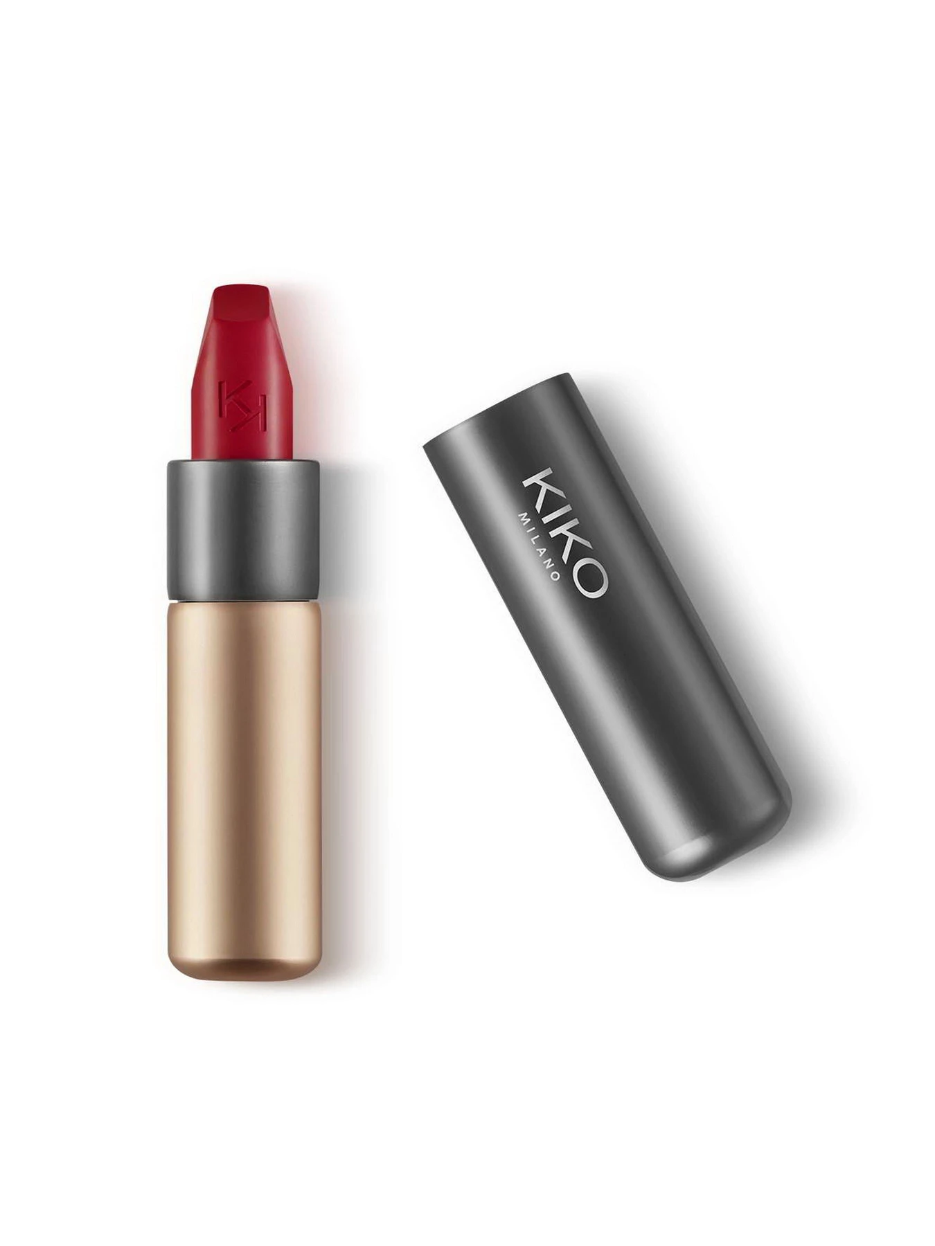 Помада для губ Velvet Passion New KIKO MILANO модель KM000000753312B Помада для губ Velvet Passion New KIKO MILANO модель KM000000753312B Фото