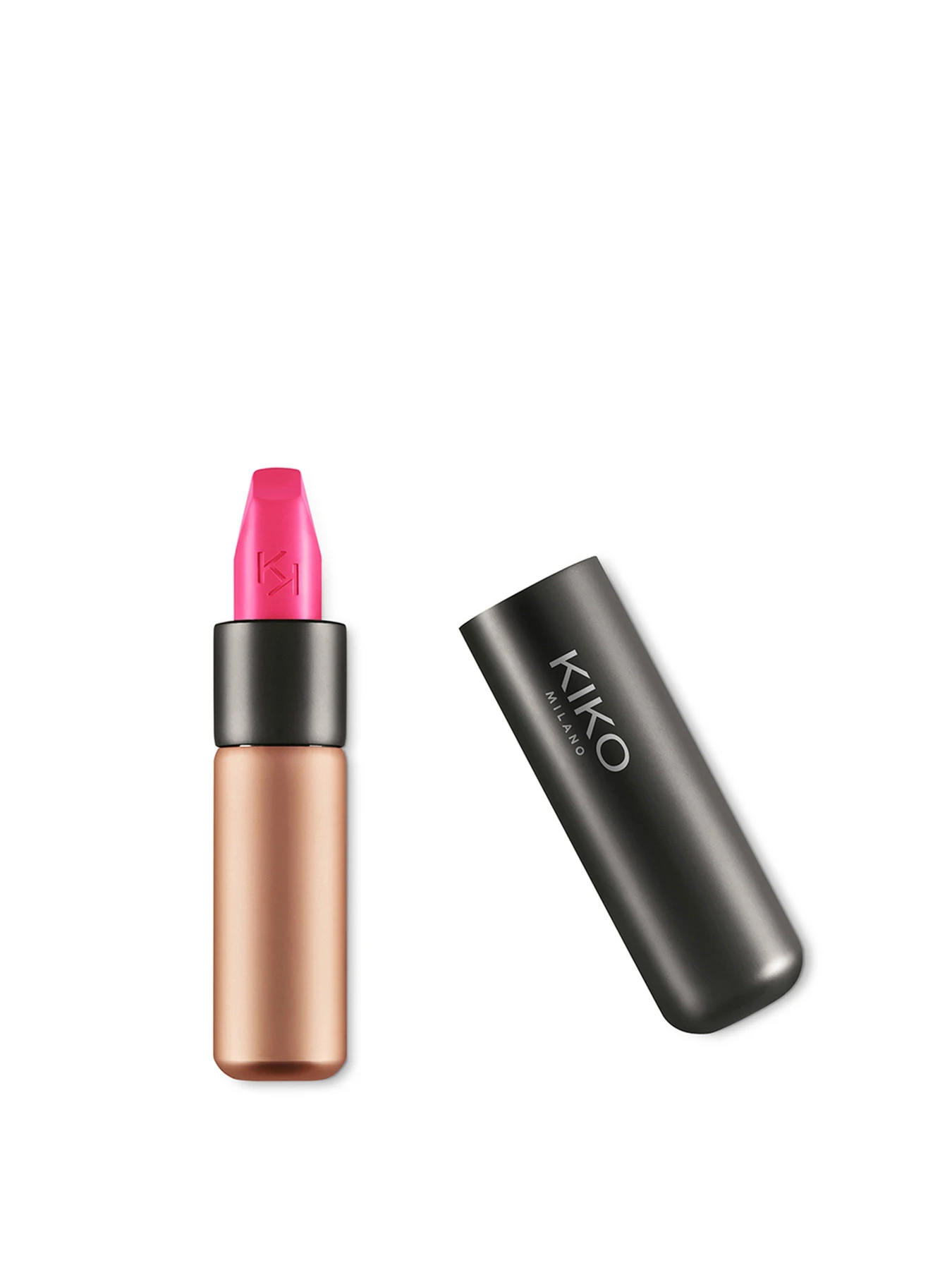 Матовая помада Velvet Passion Matte Lipstick KIKO MILANO модель KM130204044307A Матовая помада Velvet Passion Matte Lipstick KIKO MILANO модель KM130204044307A Фото