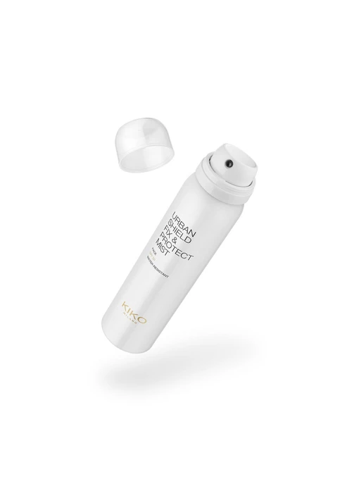 Міст для обличчя KIKO MILANO Spf Fixing Mist