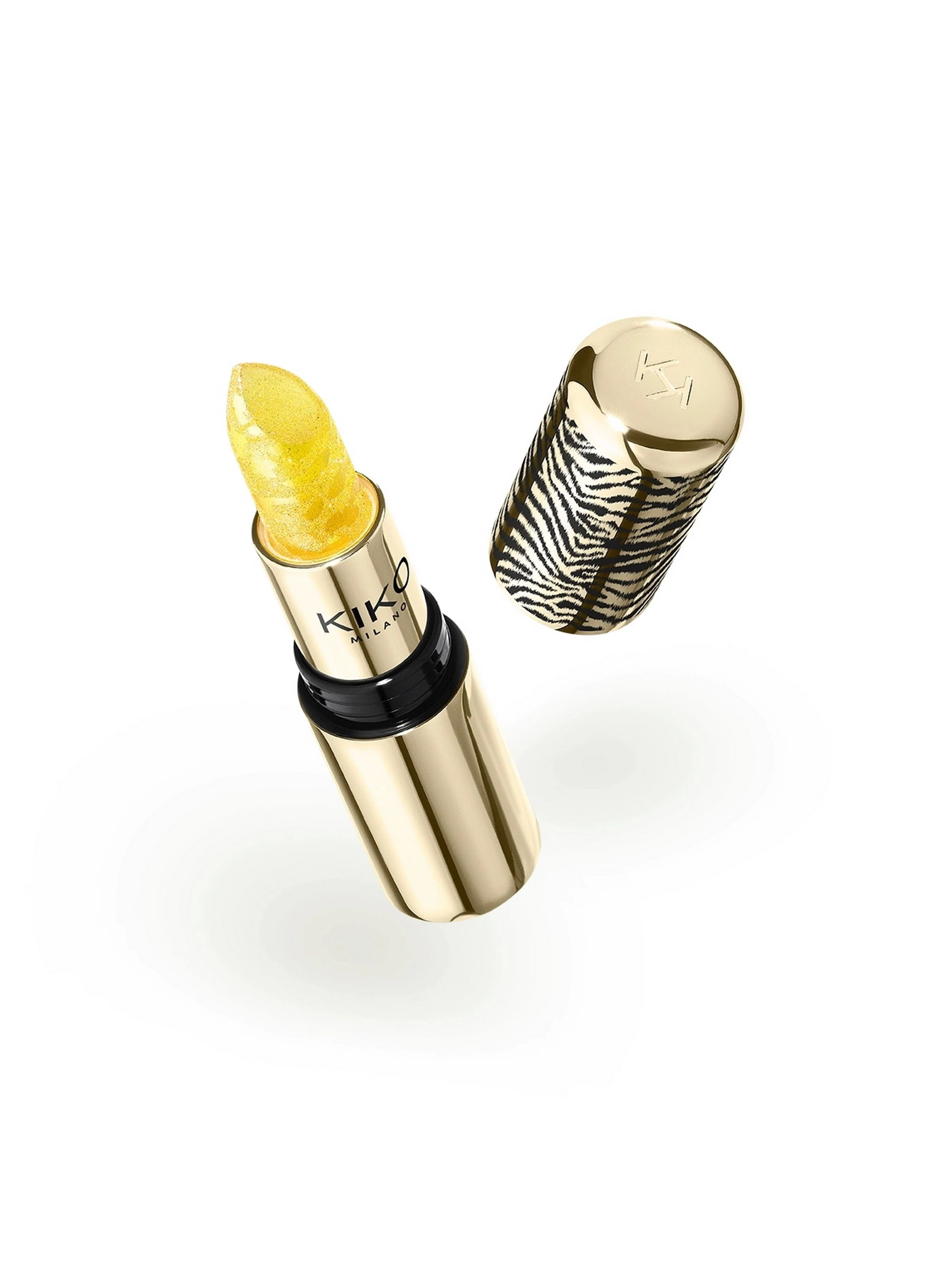 Бальзам для губ KIKO MILANO Just Cavalli