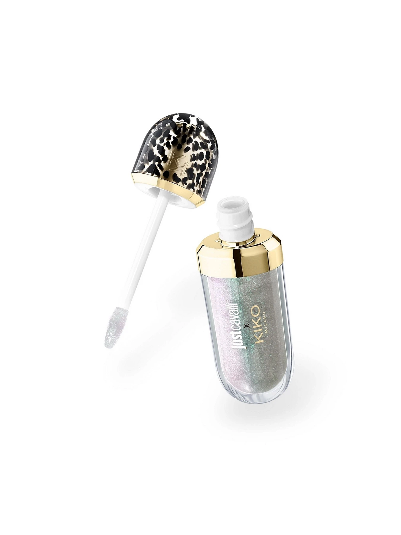 Блеск для губ Summer 3d Hydra Lip Gloss KIKO MILANO модель KC000001280005B Блеск для губ Summer 3d Hydra Lip Gloss KIKO MILANO модель KC000001280005B Фото