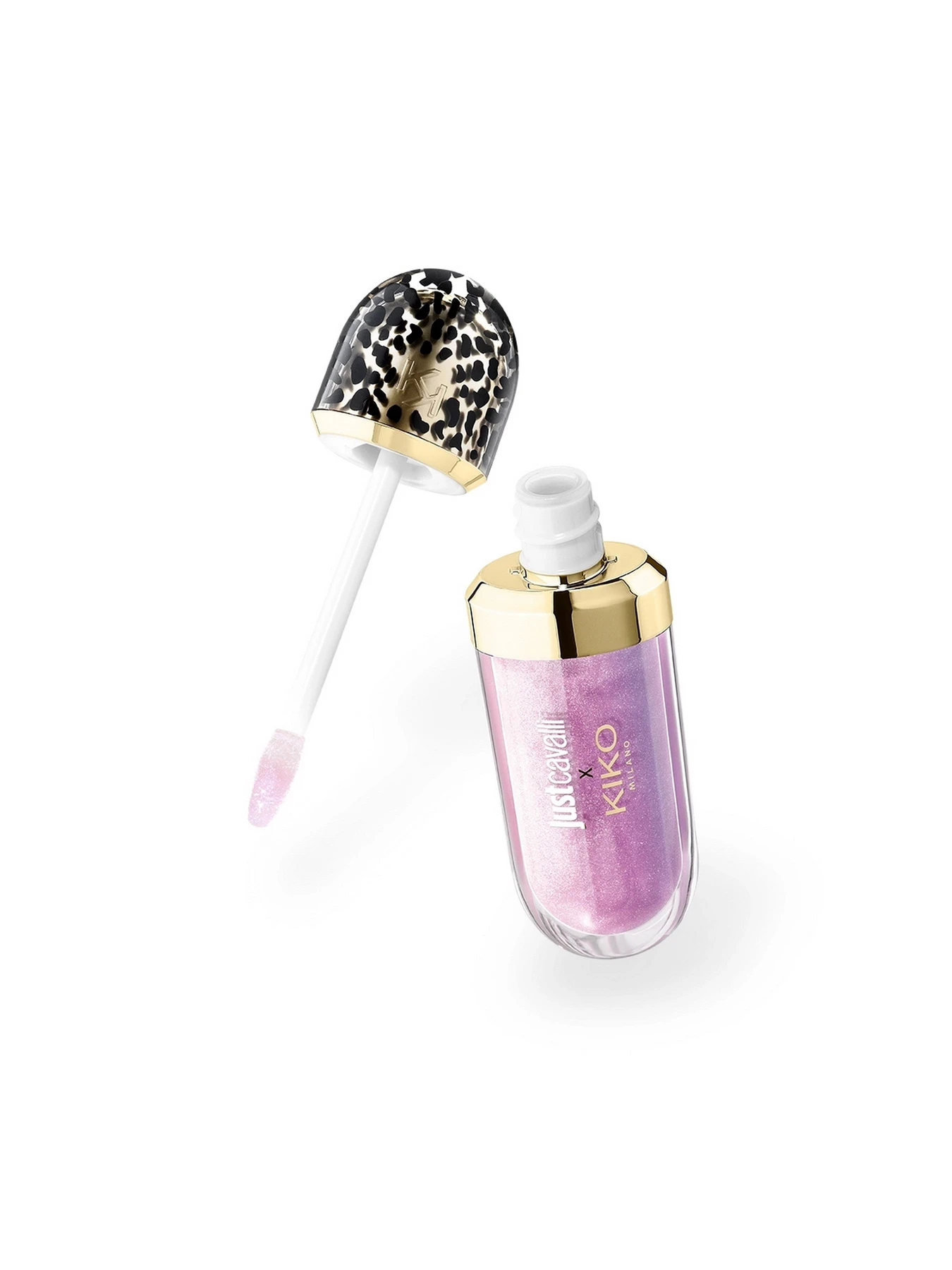 Блиск для губ Summer 3d Hydra Lip Gloss KIKO MILANO модель KC000001280004B Блиск для губ Summer 3d Hydra Lip Gloss KIKO MILANO модель KC000001280004B Фото