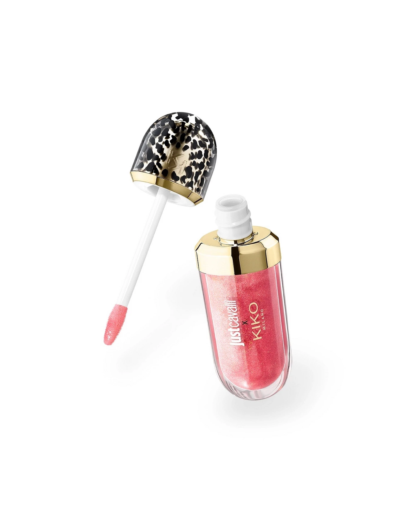 Блеск для губ Summer 3d Hydra Lip Gloss KIKO MILANO модель KC000001280002B Блеск для губ Summer 3d Hydra Lip Gloss KIKO MILANO модель KC000001280002B Фото