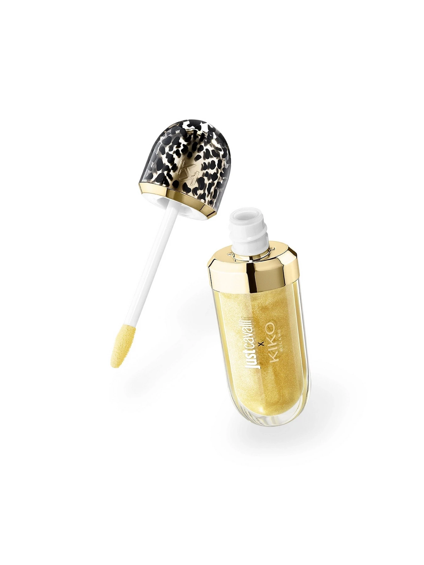 Блеск для губ Summer 3d Hydra Lip Gloss KIKO MILANO модель KC000001280001B Блеск для губ Summer 3d Hydra Lip Gloss KIKO MILANO модель KC000001280001B Фото