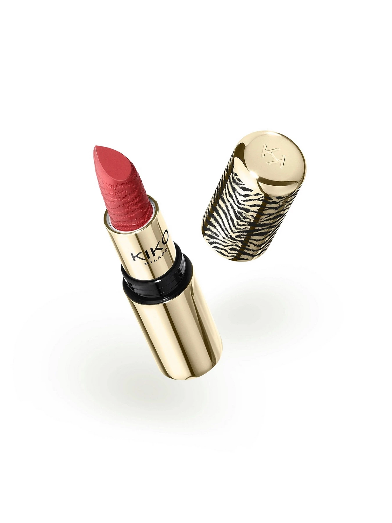 Помада для губ Summer Lipstick Spf 30 KIKO MILANO модель KC000001288005B Помада для губ Summer Lipstick Spf 30 KIKO MILANO модель KC000001288005B Фото