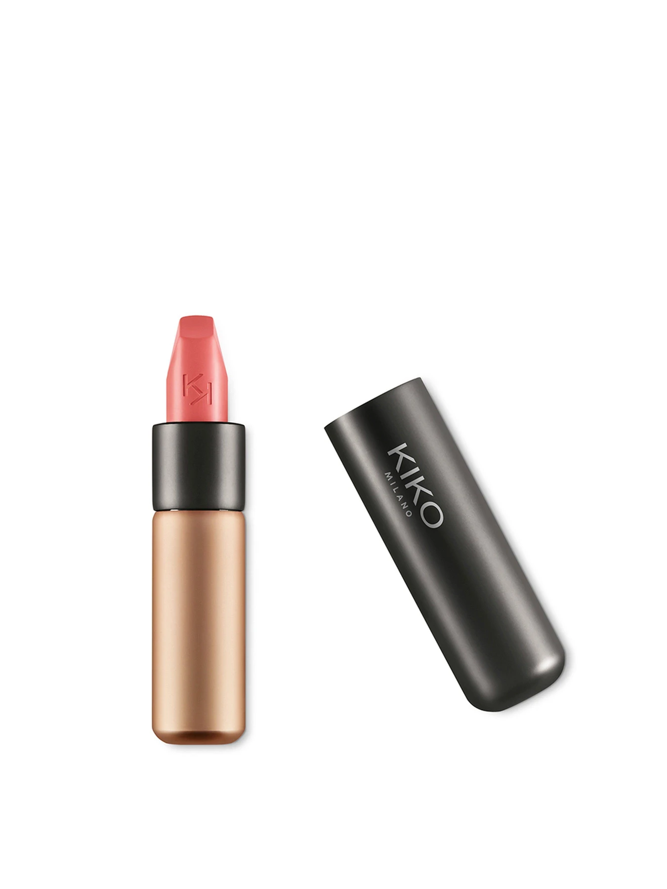Матовая помада Velvet Passion Matte Lipstick KIKO MILANO модель KM130204044317A Фото
