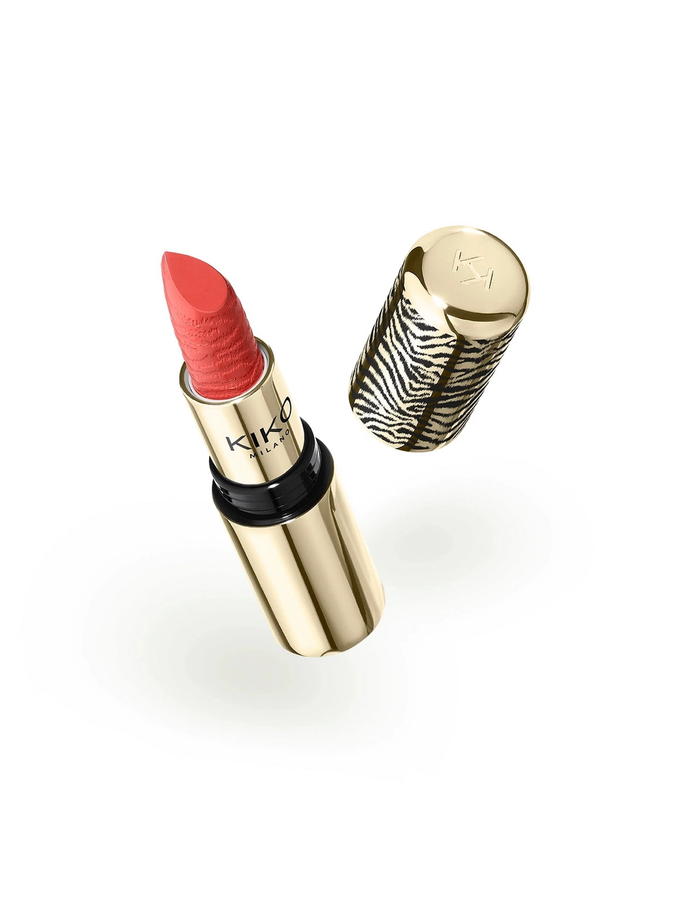 Помада для губ Summer Lipstick Spf 30 KIKO MILANO модель KC000001288004B Помада для губ Summer Lipstick Spf 30 KIKO MILANO модель KC000001288004B Фото