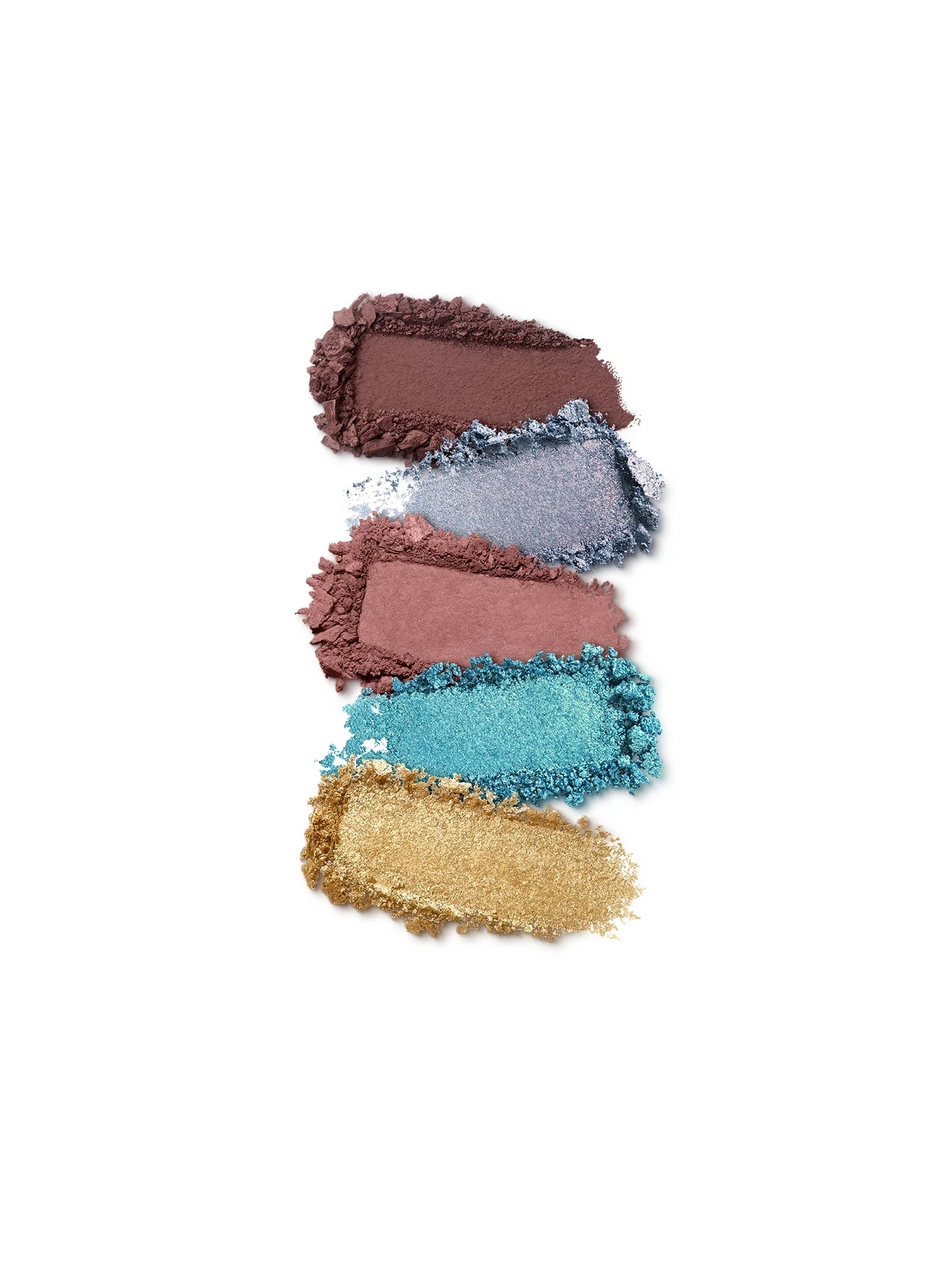 Палетка теней Summer Eyeshadow Palette KIKO MILANO модель KC000001282001B Палетка теней Summer Eyeshadow Palette KIKO MILANO модель KC000001282001B Фото