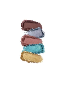 Палетка теней Summer Eyeshadow Palette KIKO MILANO модель KC000001282001B Фото