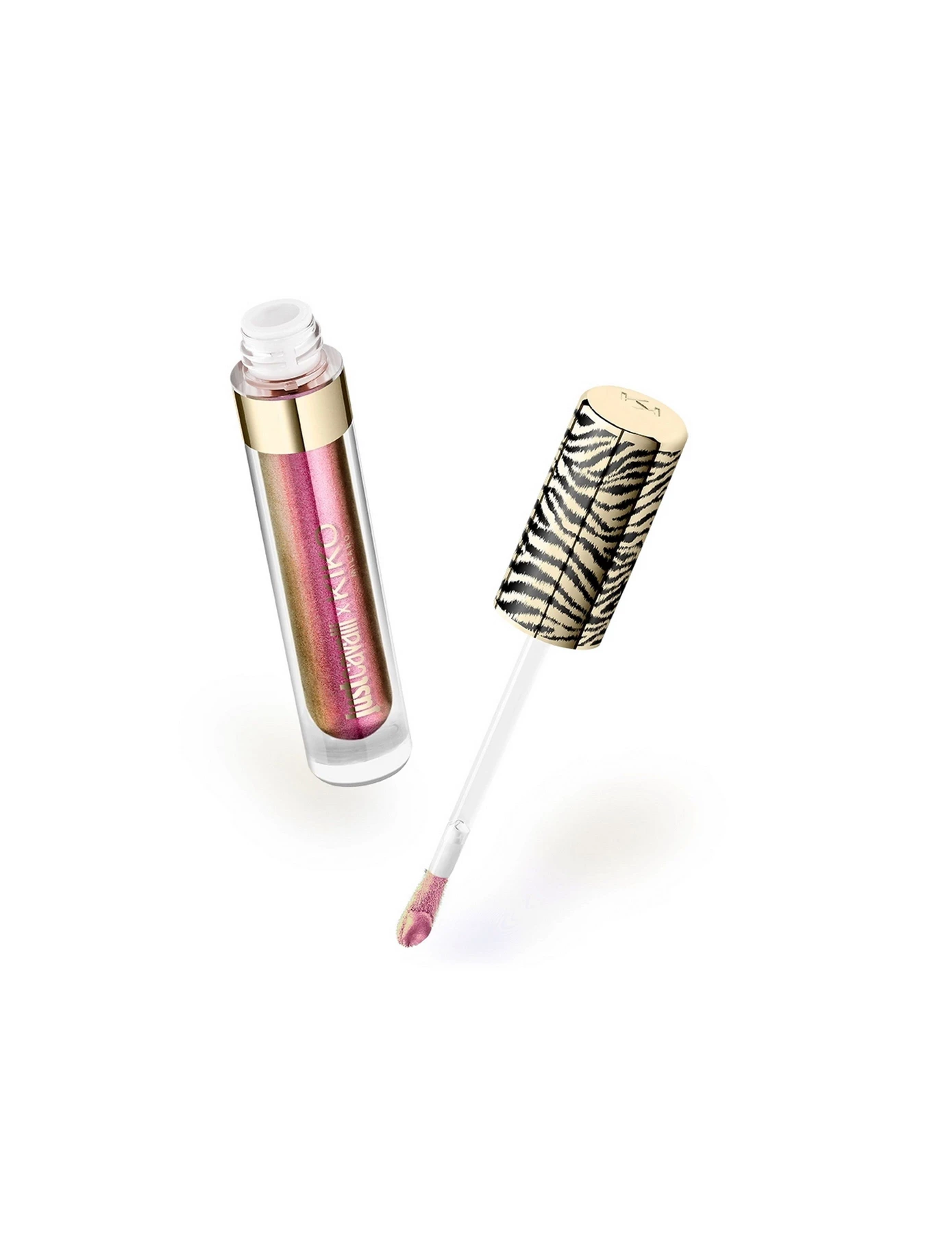 Тени для век Summer Long Lasting Eyeshadow KIKO MILANO модель KC000001289004B Тени для век Summer Long Lasting Eyeshadow KIKO MILANO модель KC000001289004B Фото