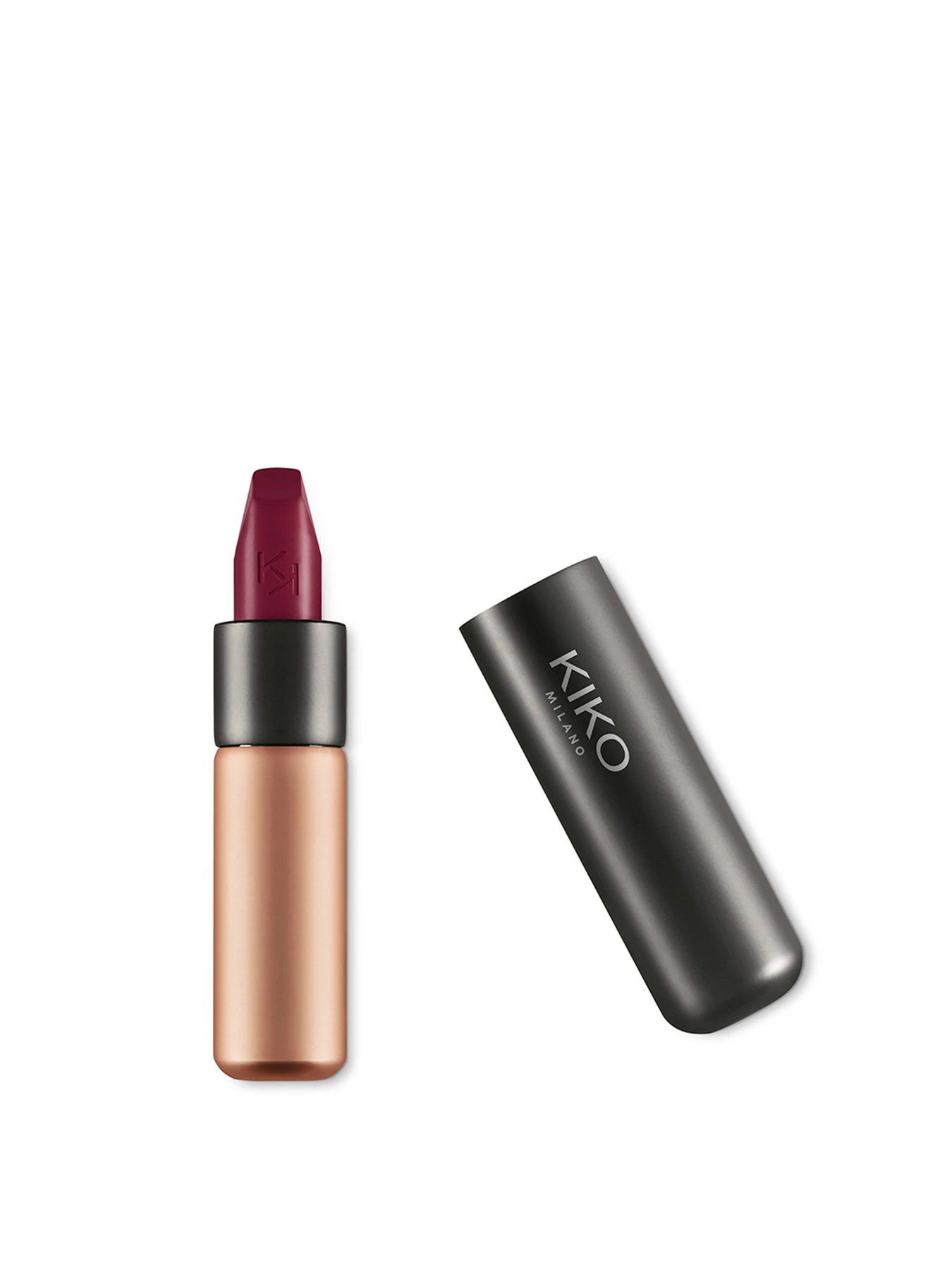 Матовая помада Velvet Passion Matte Lipstick KIKO MILANO модель KM130204044318A Матовая помада Velvet Passion Matte Lipstick KIKO MILANO модель KM130204044318A Фото