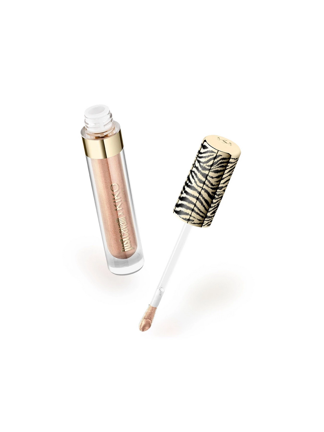 Тени для век Summer Long Lasting Eyeshadow KIKO MILANO модель KC000001289001B Фото