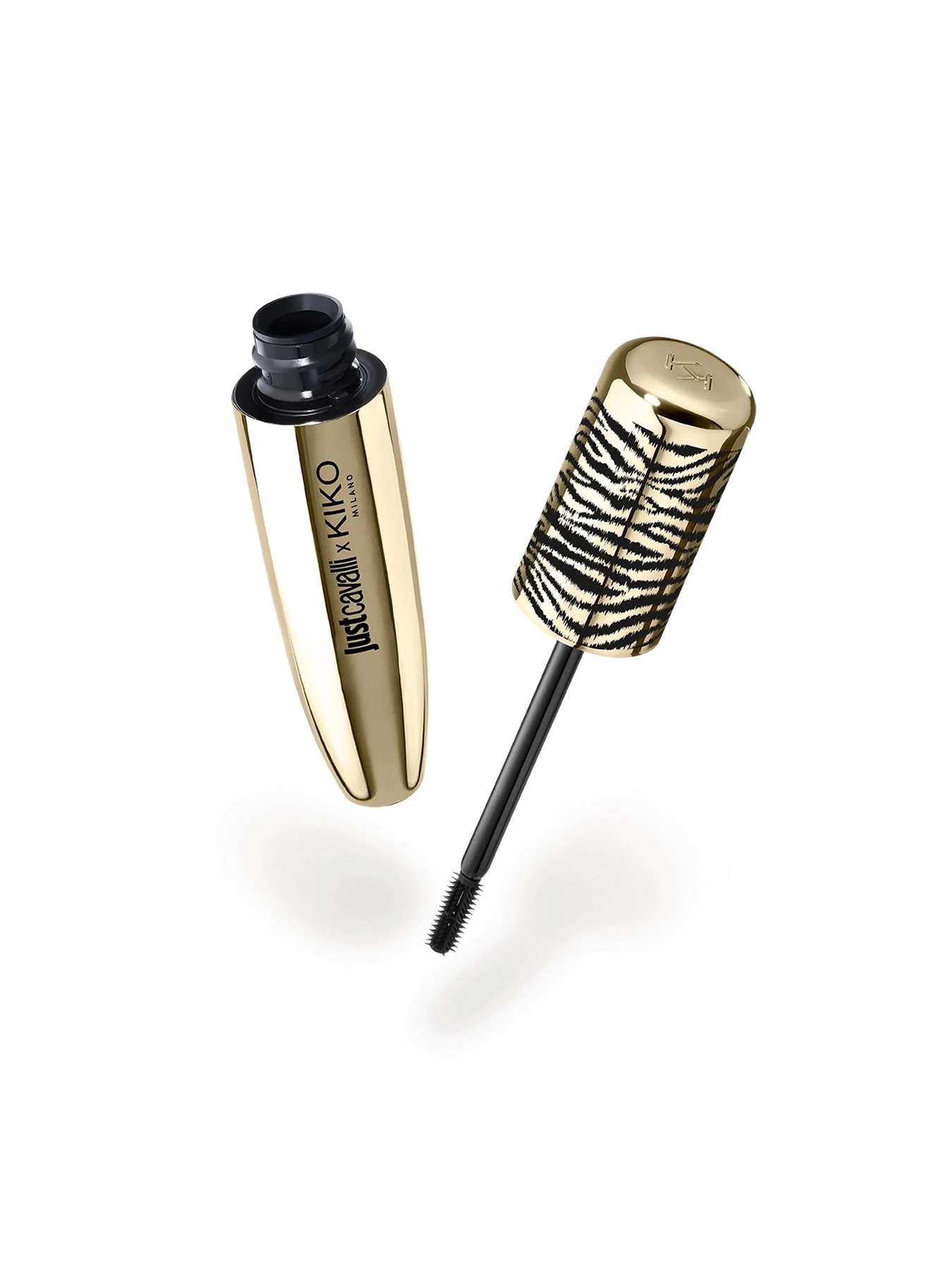 Тушь для ресниц Summer Maxi Mod Mascara KIKO MILANO модель KC000001292003B Тушь для ресниц Summer Maxi Mod Mascara KIKO MILANO модель KC000001292003B Фото