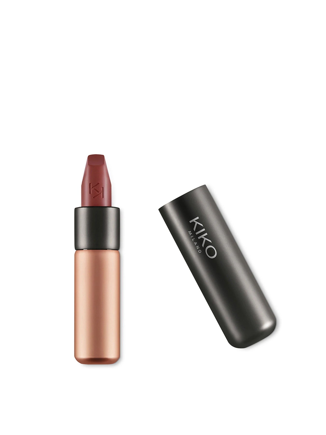 Матовая помада Velvet Passion Matte Lipstick KIKO MILANO модель KM0020103031944 Фото