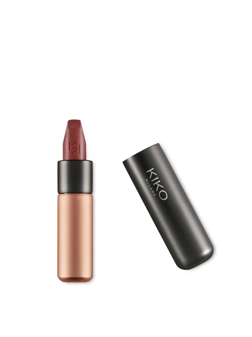 Матовая помада Velvet Passion Matte Lipstick KIKO MILANO модель KM0020103031944 Фото