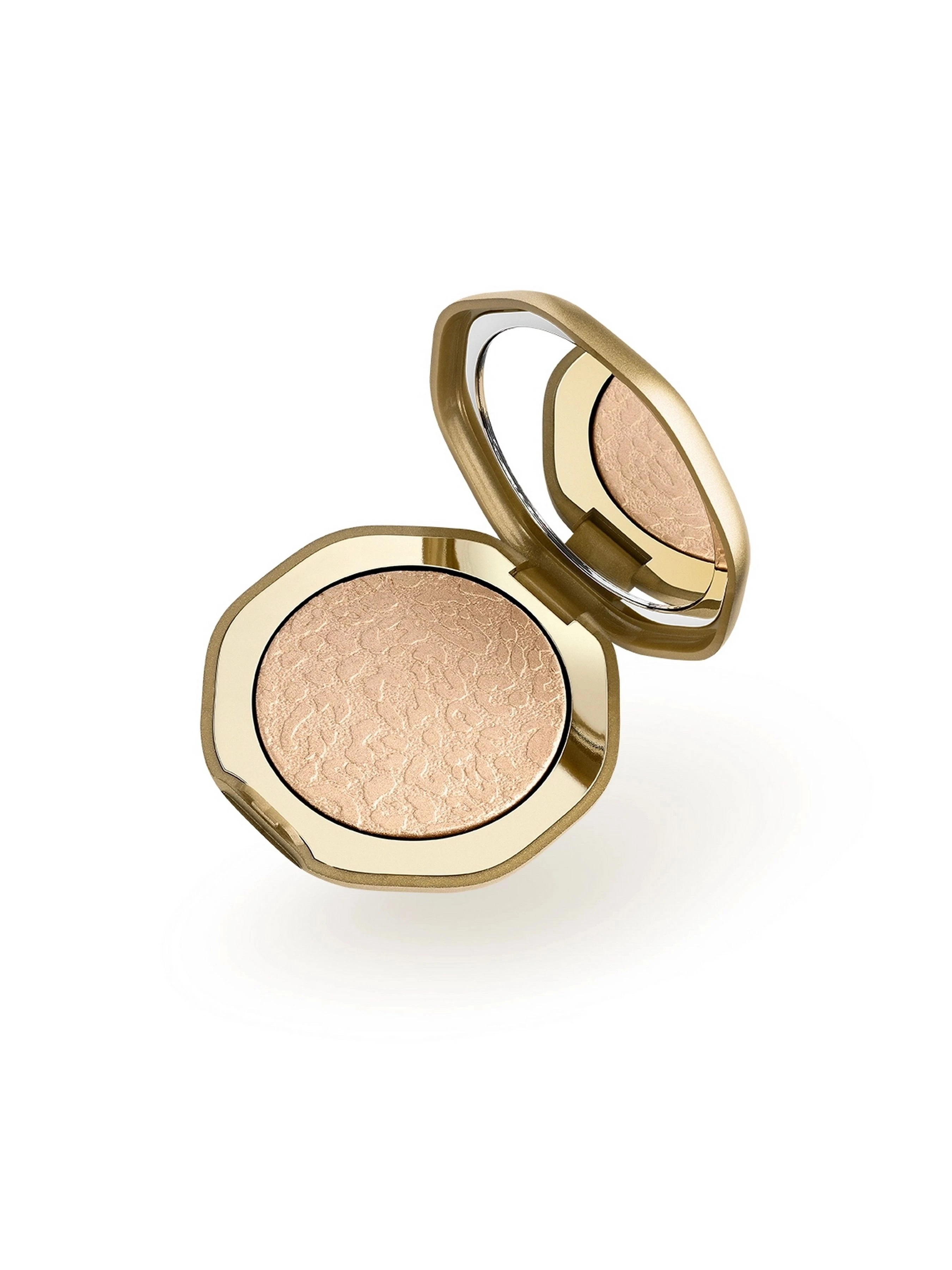 Хайлайтер KIKO MILANO Just Cavalli, відтінок 01 Fierce Spark