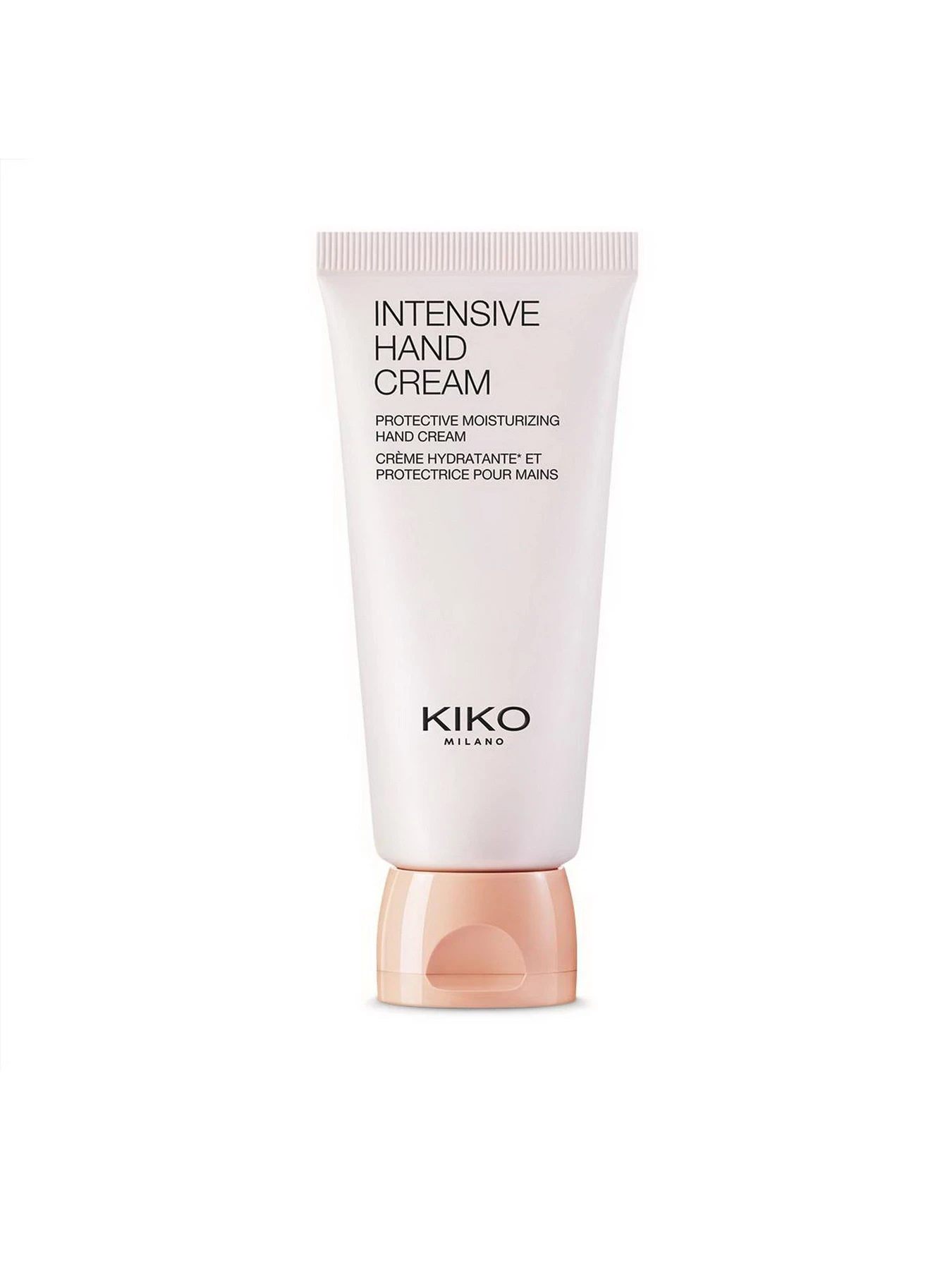 Крем для рук Intensive Hand Cream KIKO MILANO модель KS000000365001B Крем для рук Intensive Hand Cream KIKO MILANO модель KS000000365001B Фото