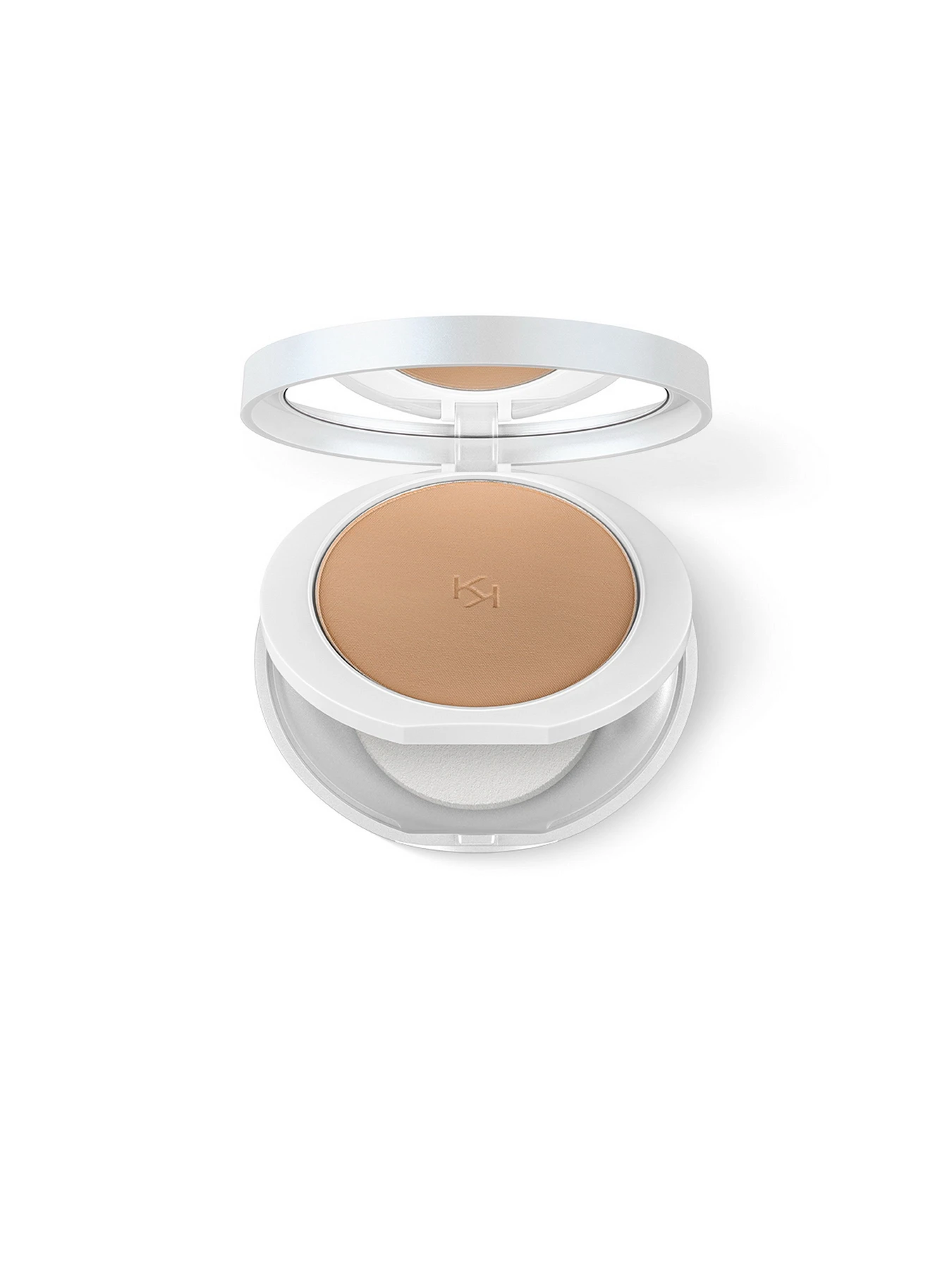 Пудровая тональная основа Spf Powder Fdt KIKO MILANO модель KM000000780006B Пудровая тональная основа Spf Powder Fdt KIKO MILANO модель KM000000780006B Фото