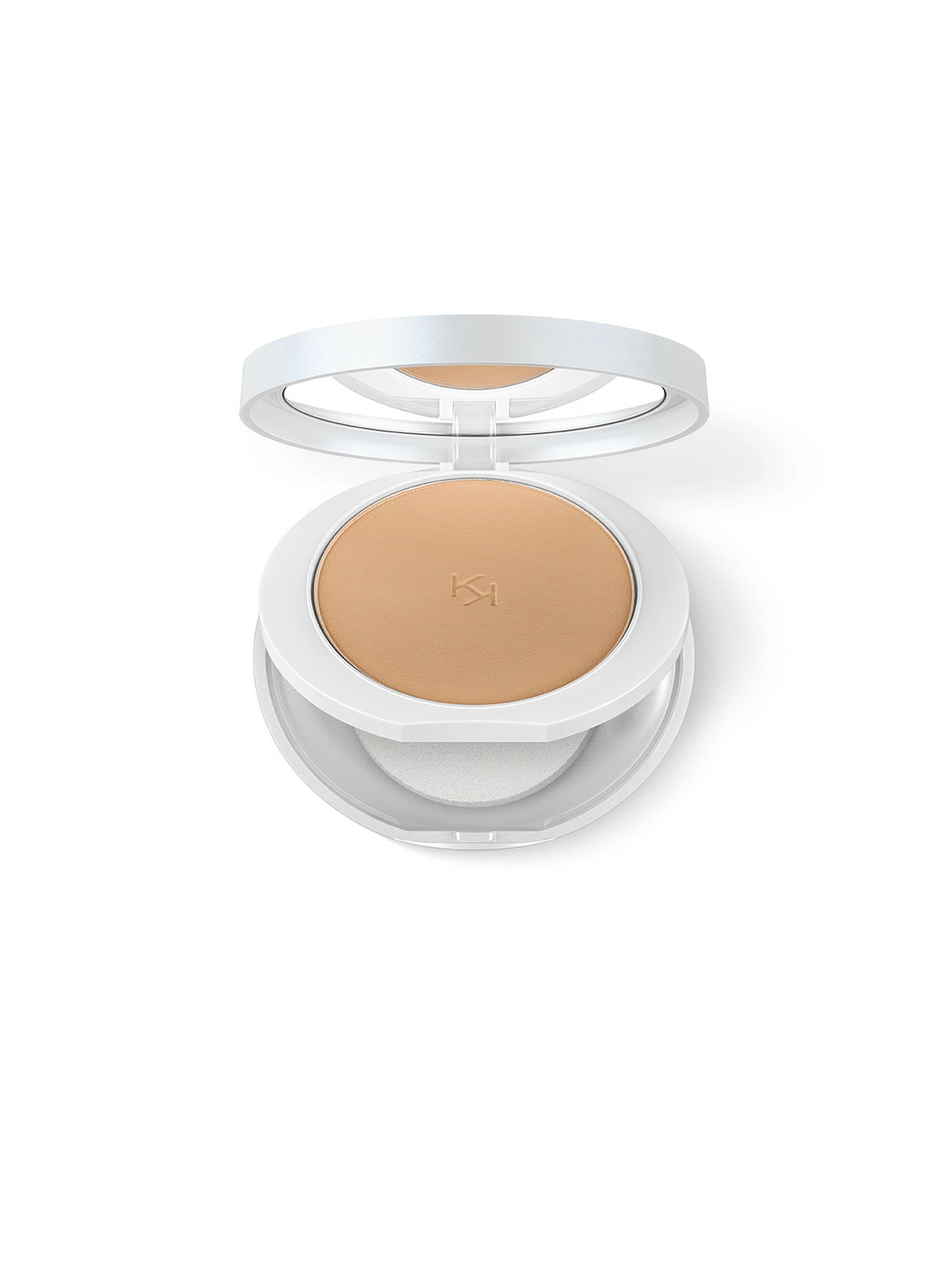 Пудровая тональная основа Spf Powder Fdt KIKO MILANO модель KM000000780005B Фото