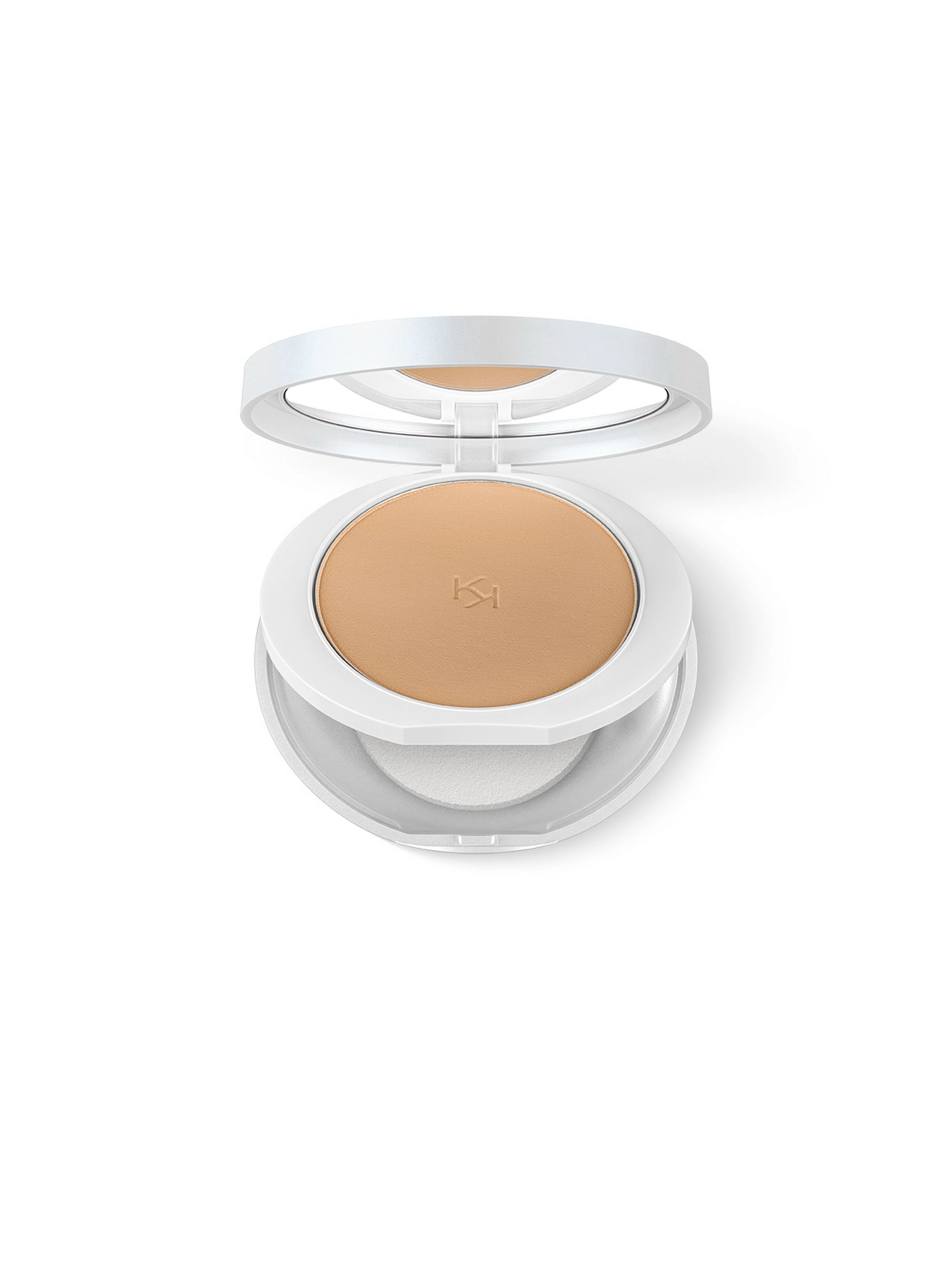 Пудрова тональна основа KIKO MILANO Spf Powder Fdt, відтінок 05 Sugar Cookie фото 2