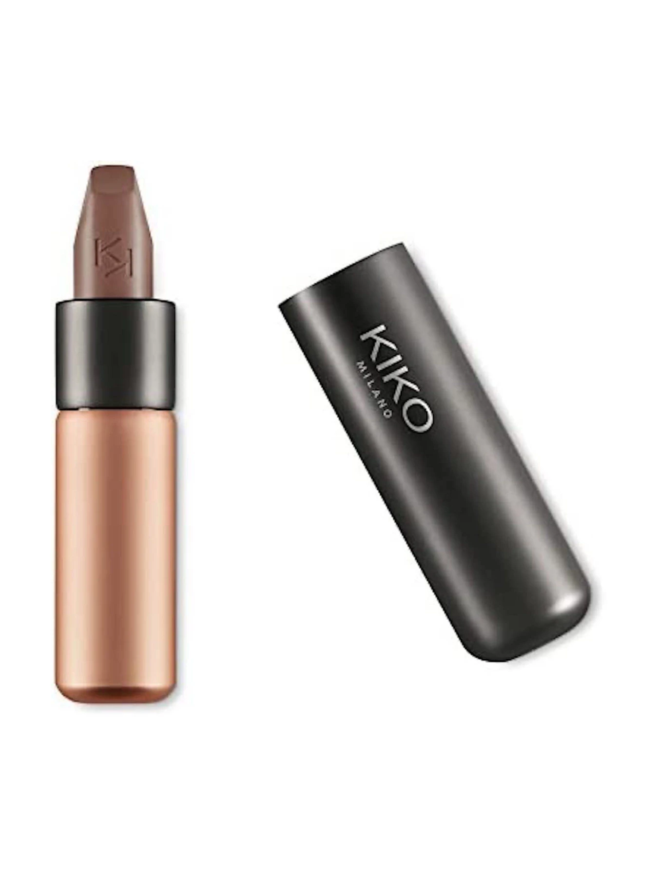 Матовая помада Velvet Passion Matte Lipstick KIKO MILANO модель KM130204044332A Матовая помада Velvet Passion Matte Lipstick KIKO MILANO модель KM130204044332A Фото